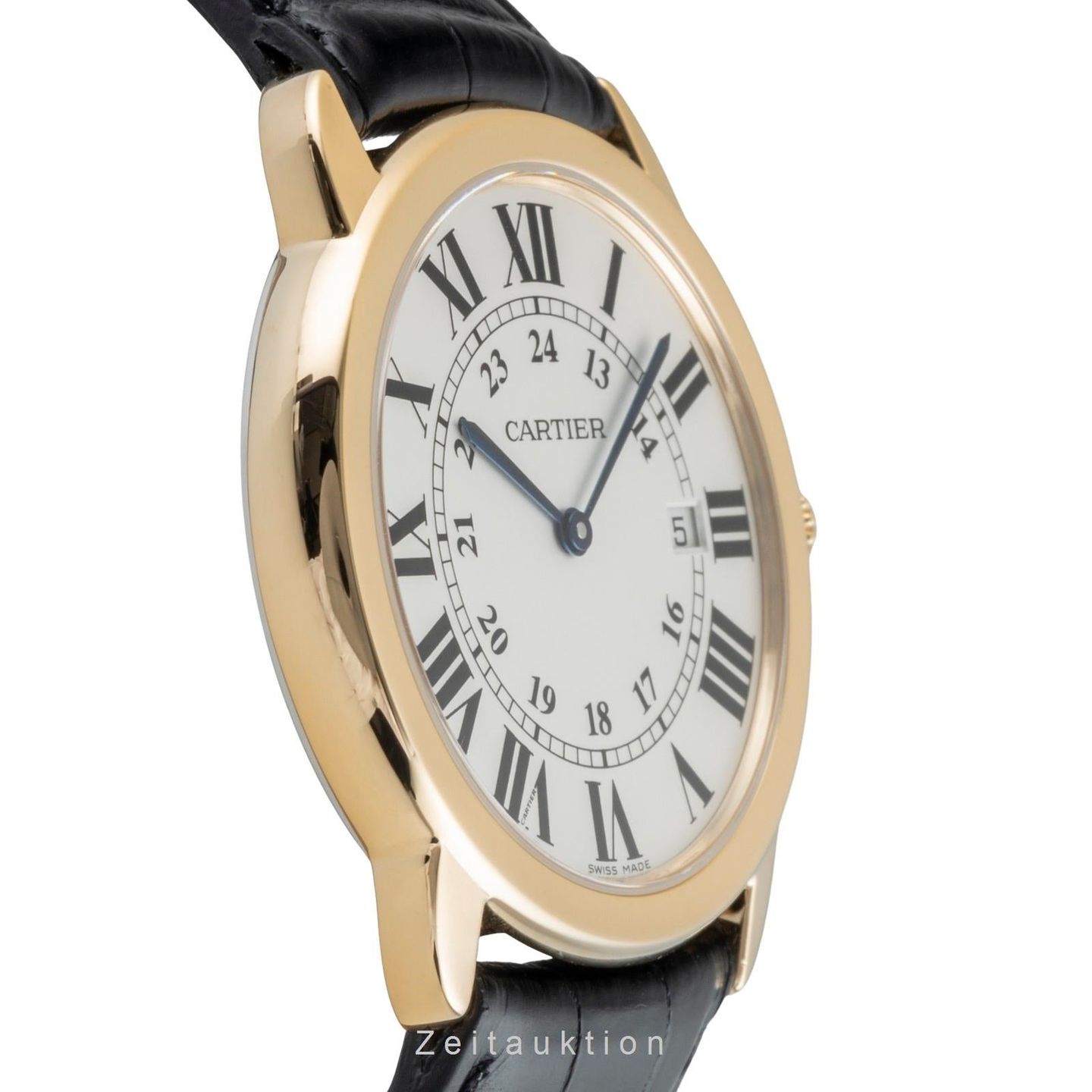 Cartier Ronde Solo de Cartier W6700455 - (6/8)