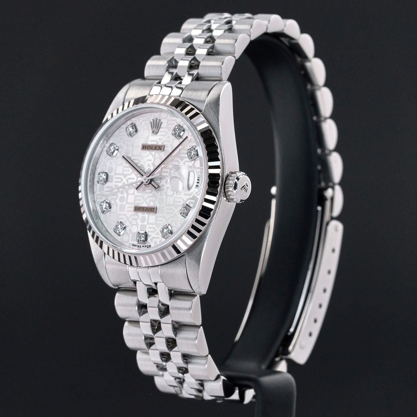 Rolex Datejust 31 78274 - (4/8)