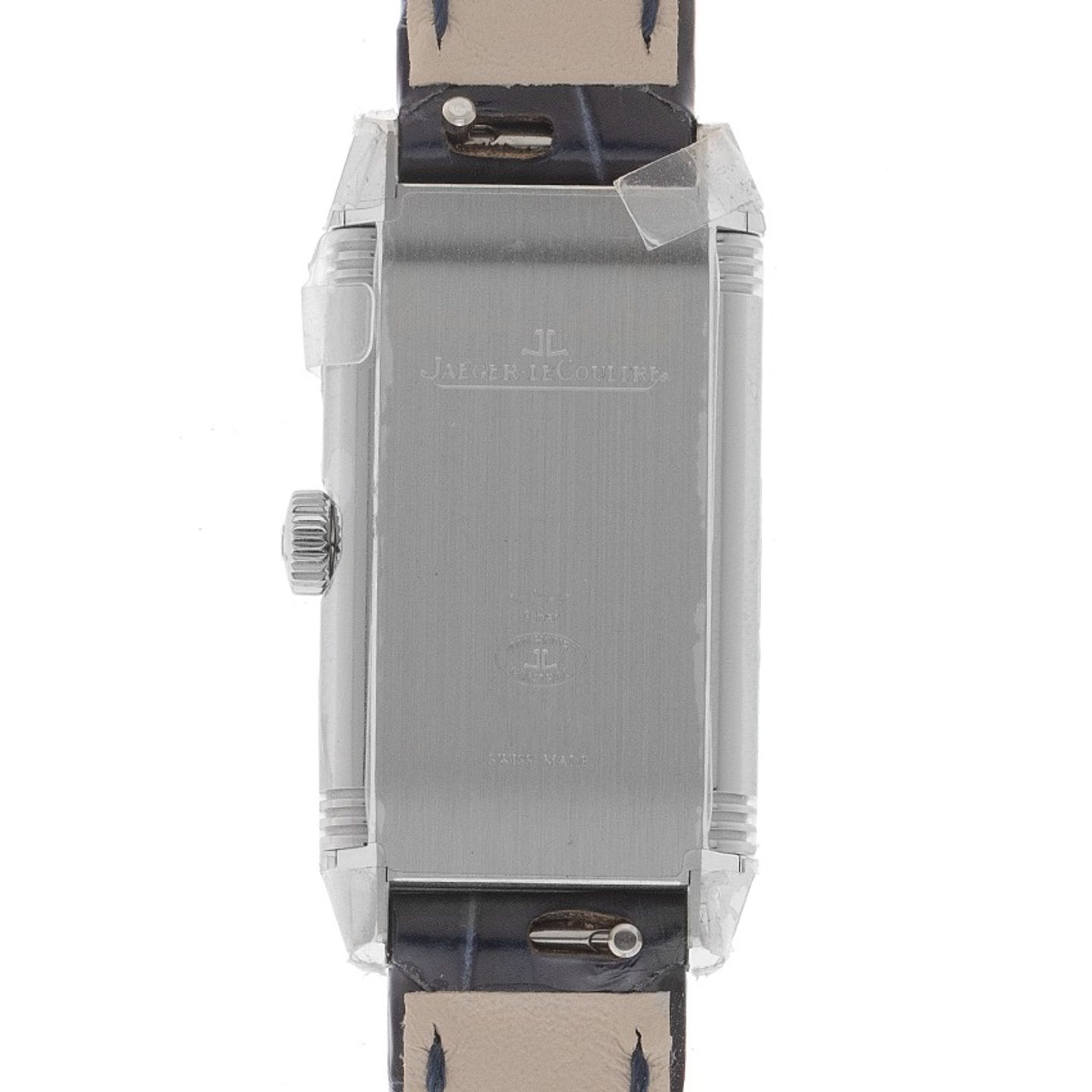 Jaeger-LeCoultre Reverso Classique Q3878520 (2026) - Silver dial Steel case (7/8)