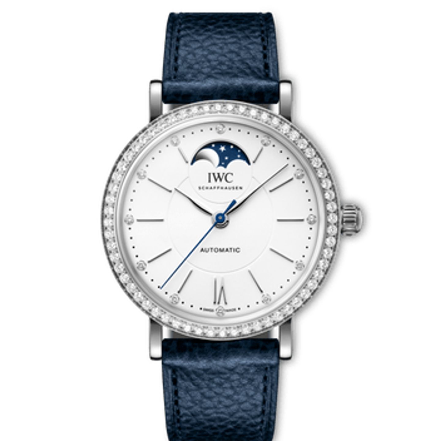 IWC Portofino Automatic IW659601 - (1/1)