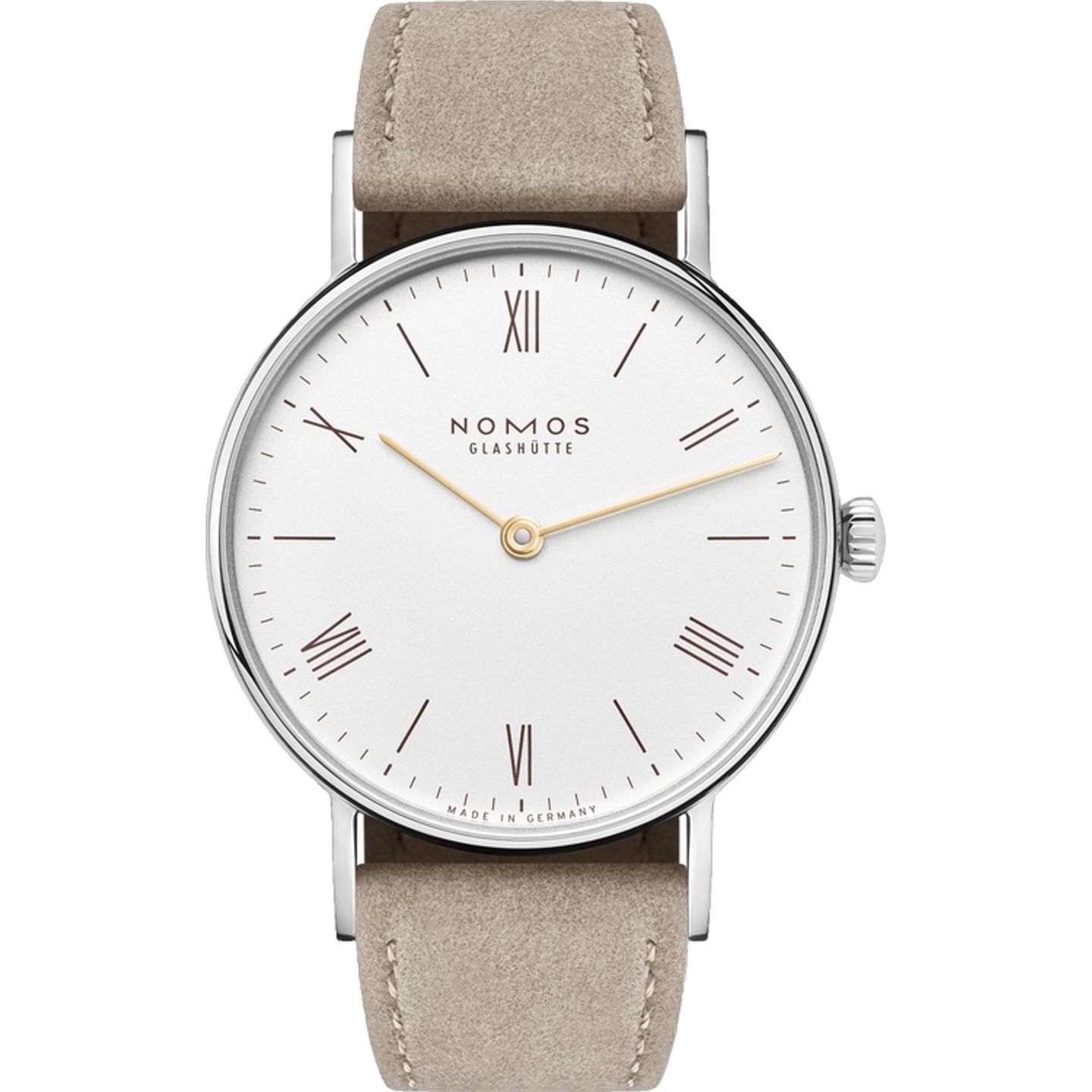 NOMOS Ludwig 33 240 - (1/1)