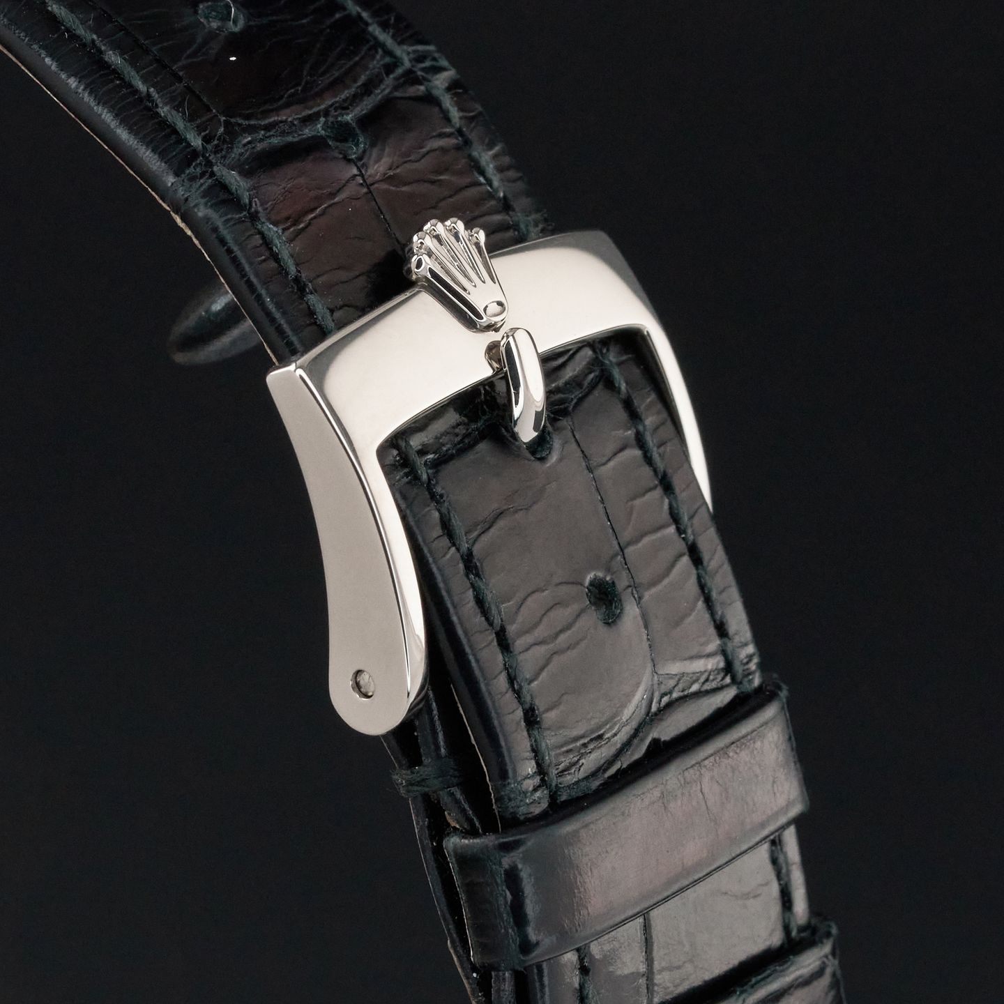 Rolex Cellini Time 5115 - (8/8)