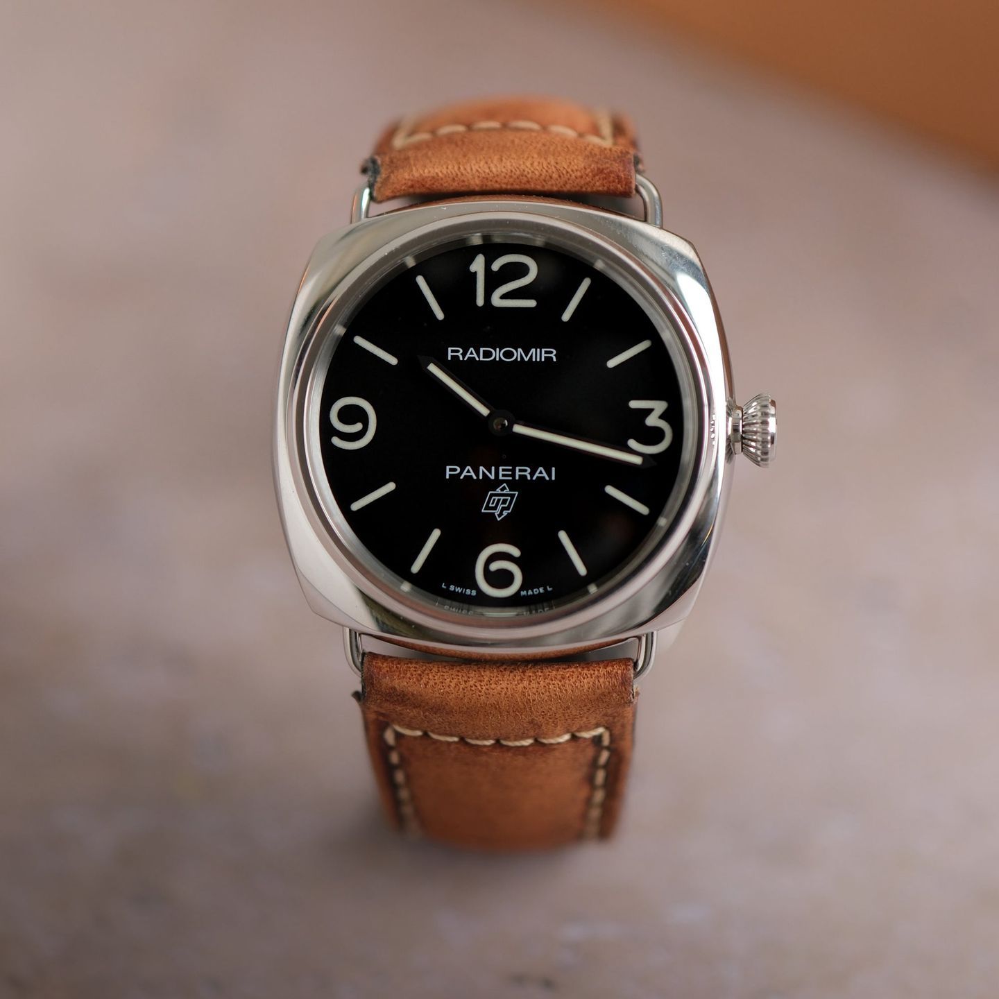 Panerai Radiomir PAM00753 - (2/5)