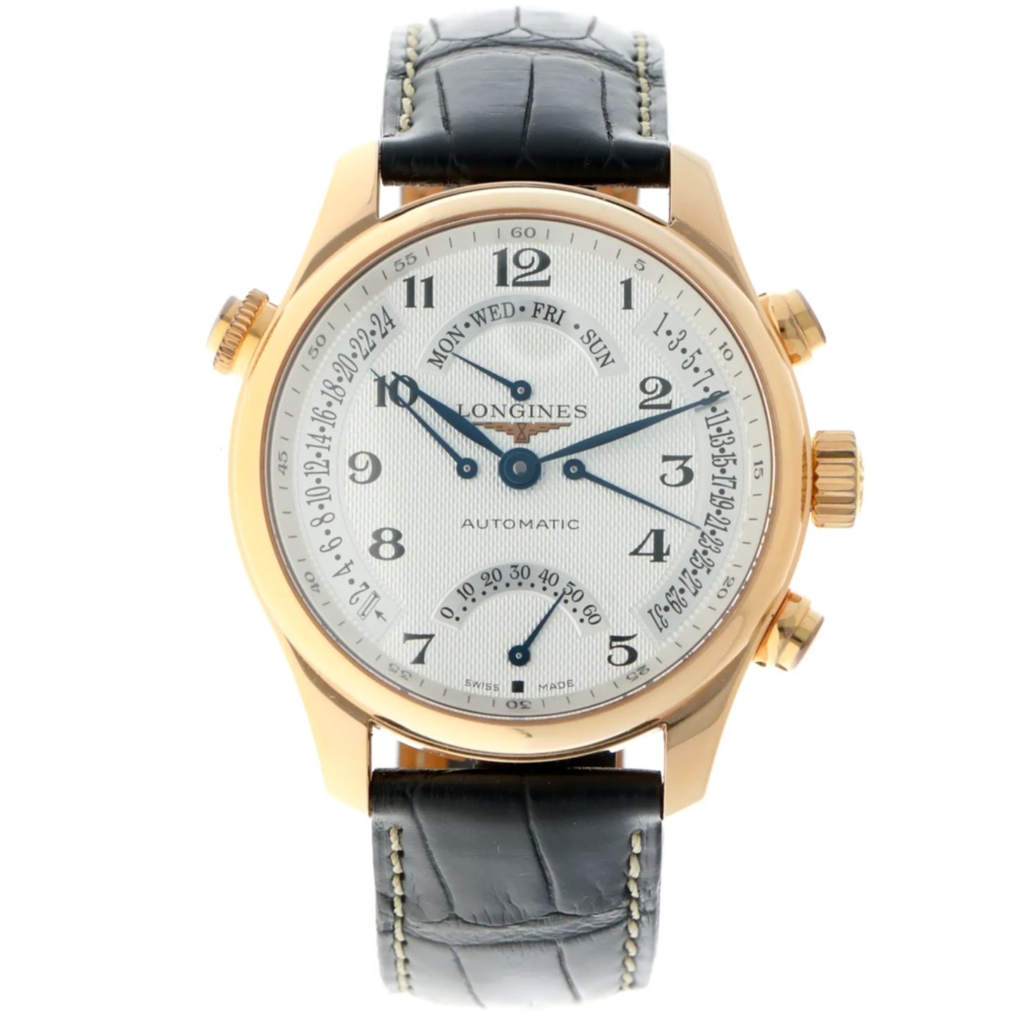Longines Master Collection L2.717.8.78.3 - (1/5)