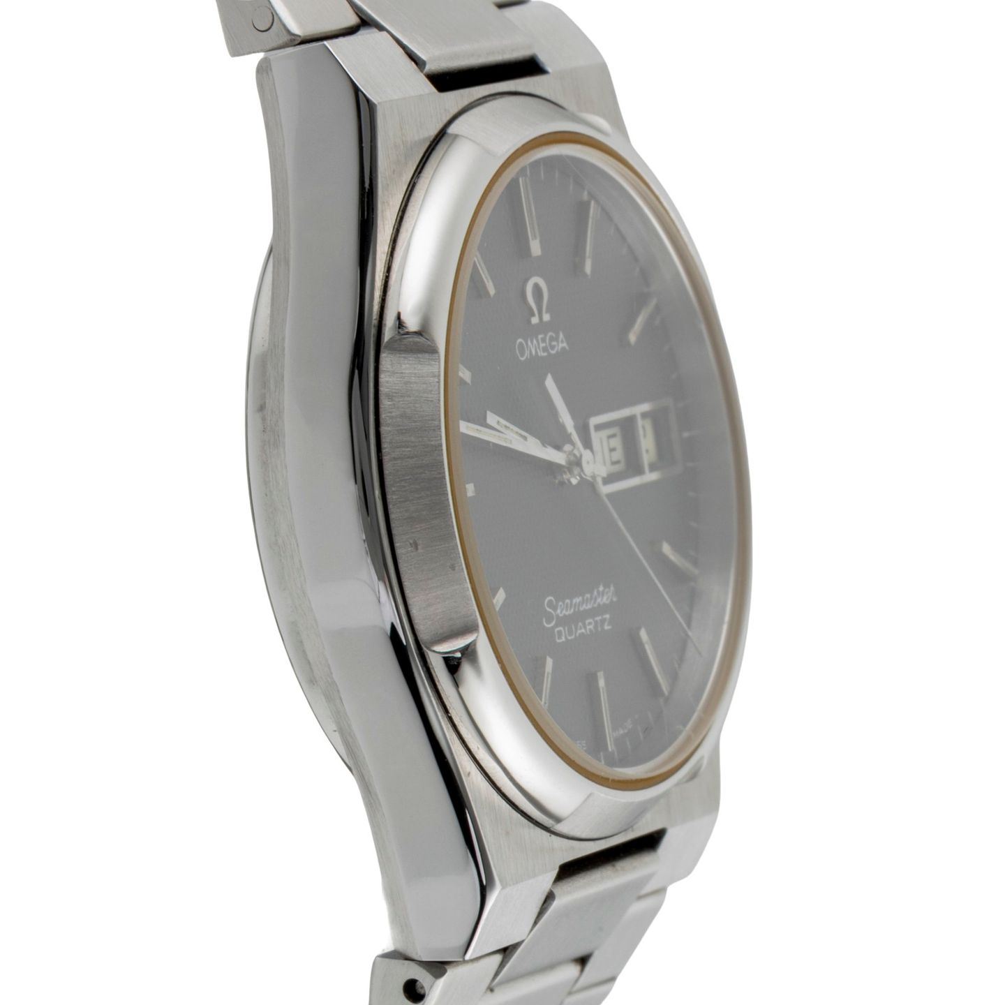 Omega Seamaster 196.0131  396.0871 - (7/8)