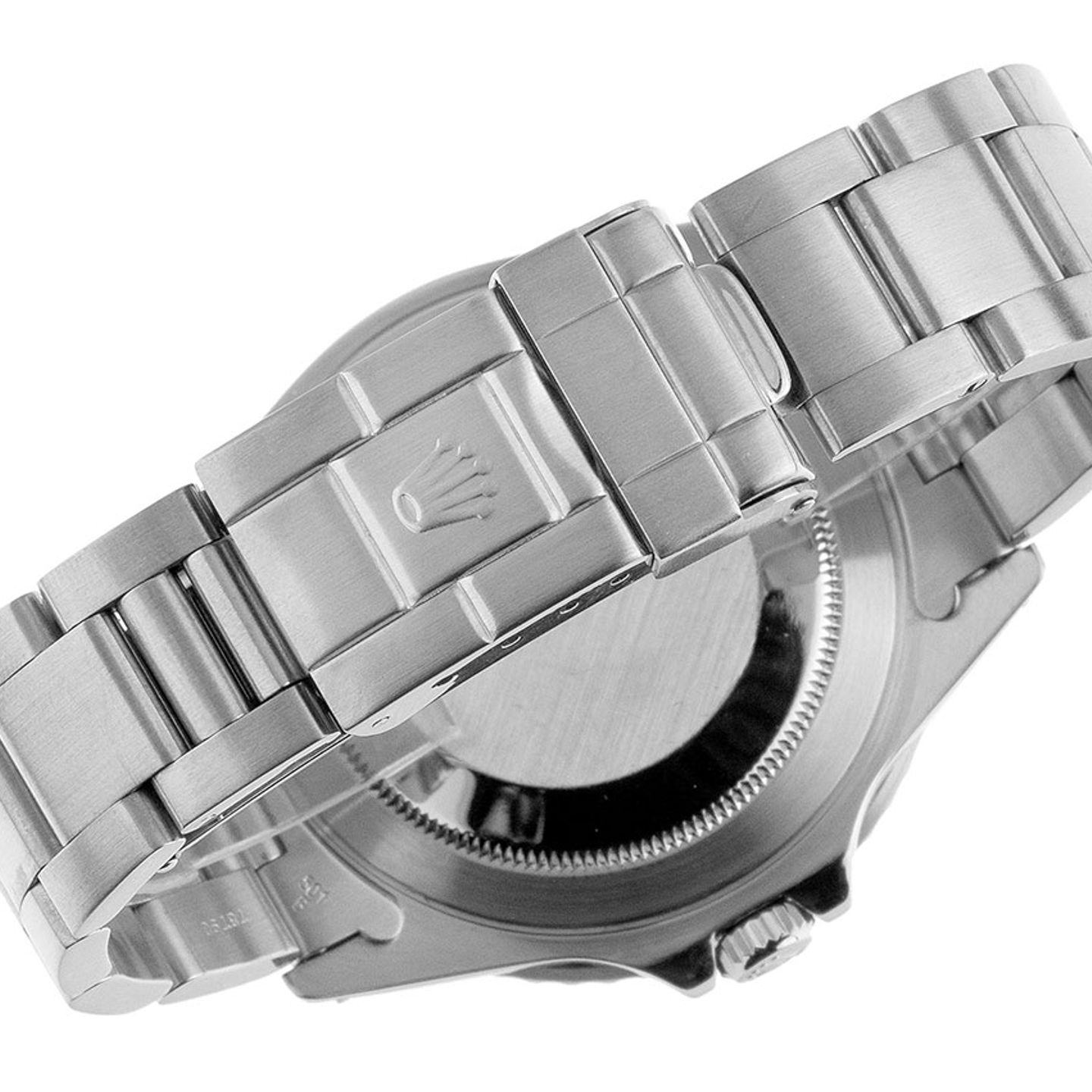 Rolex GMT-Master 16700 - (7/8)