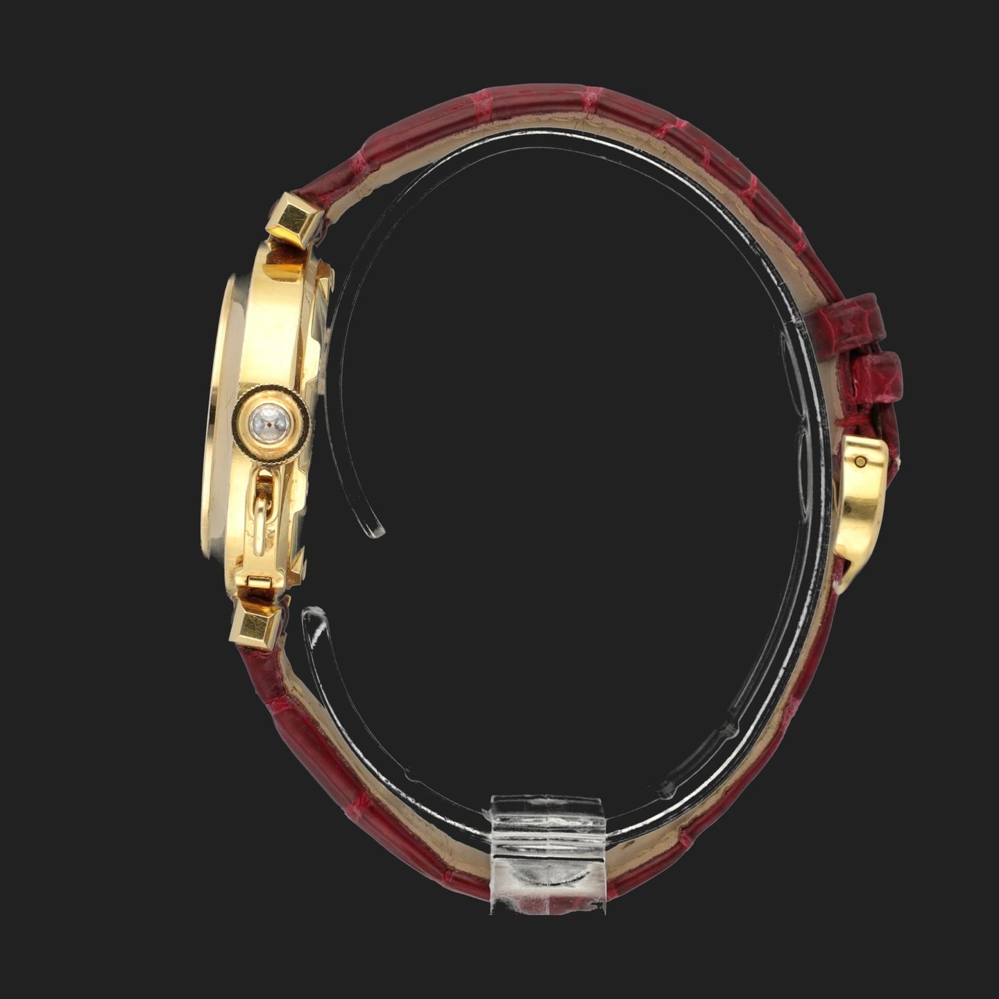 Cartier Pasha WJ107456 2519 - (7/8)