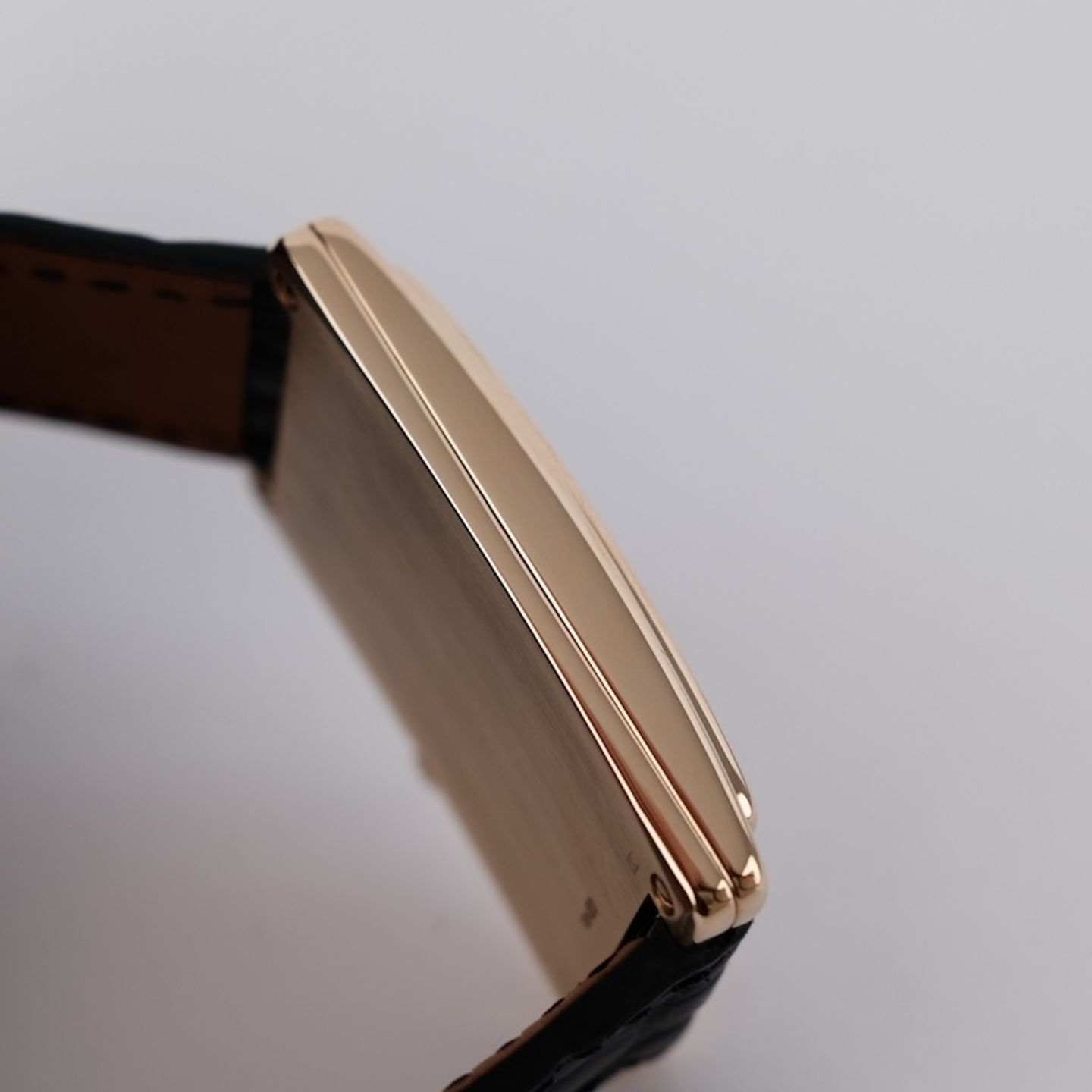 Patek Philippe Gondolo 5009 (Unknown (random serial)) - 40 mm Yellow Gold case (3/8)