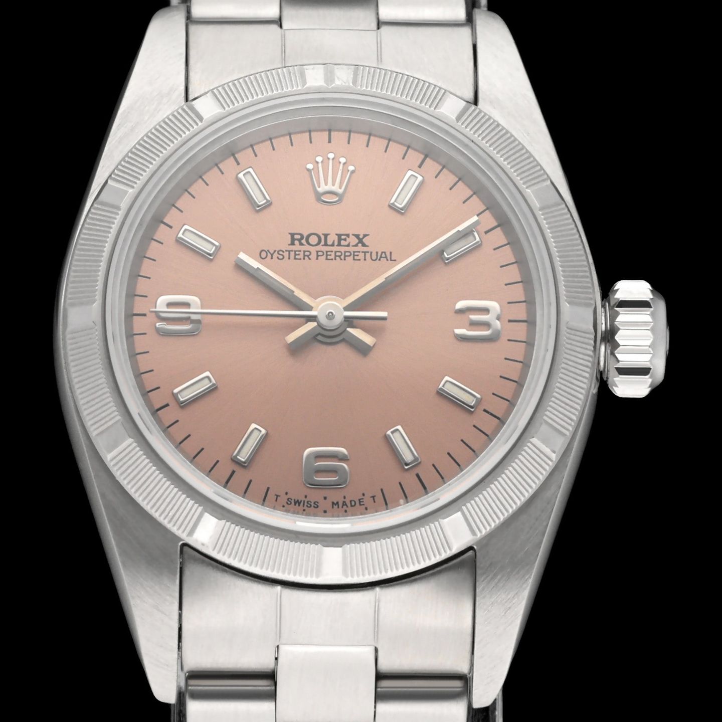 Rolex Oyster Perpetual 26 67230 - (1/7)
