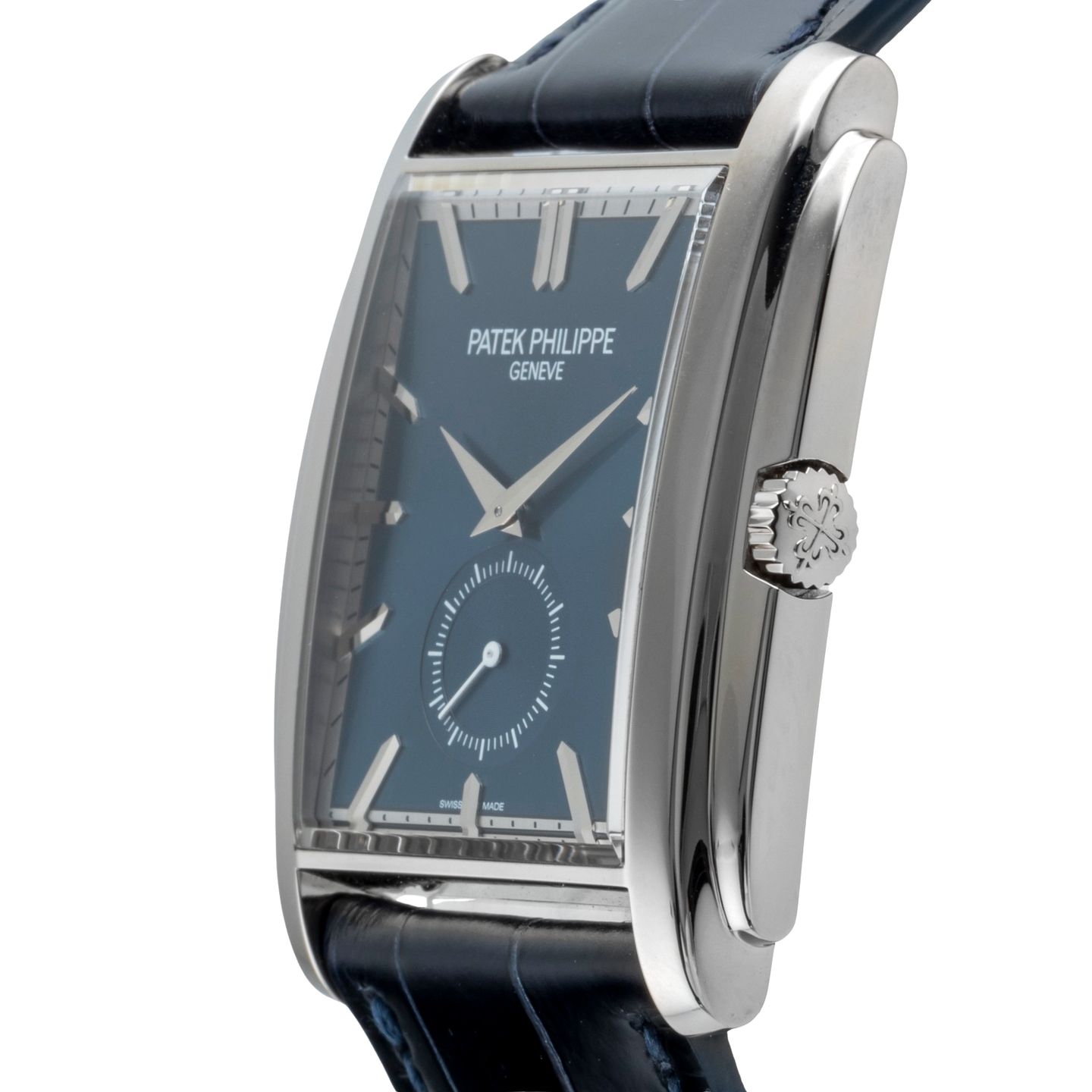 Patek Philippe Gondolo 5124 (2010) - (6/8)