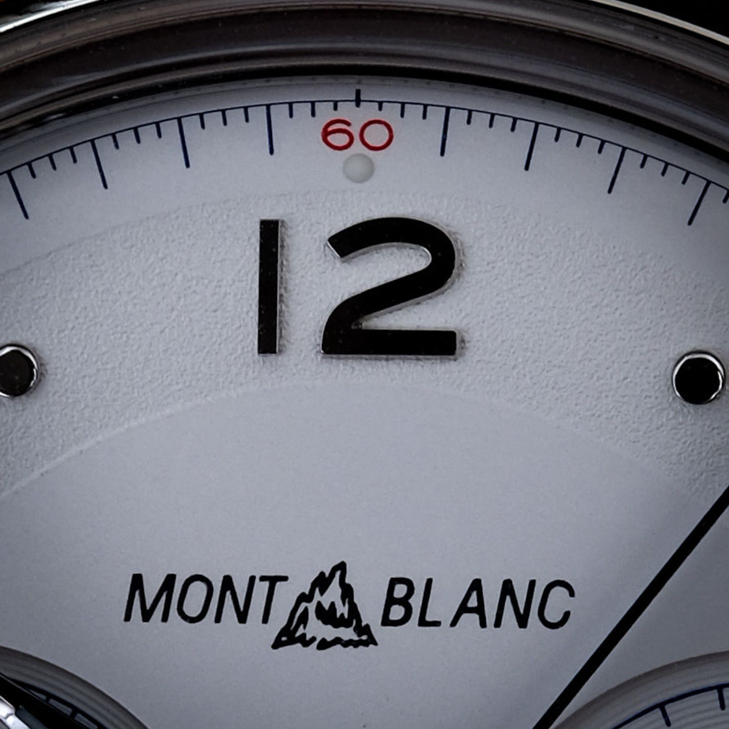 Montblanc Heritage 7494 - (3/5)