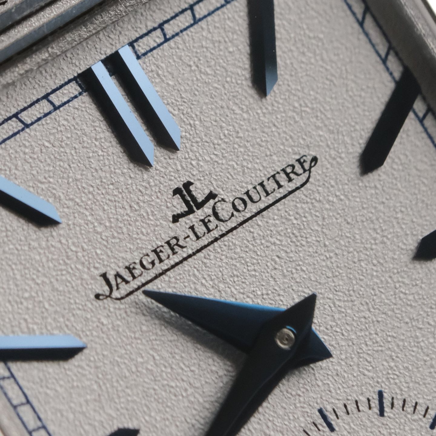 Jaeger-LeCoultre Reverso Duoface Q3908420 (Unknown (random serial)) - Silver dial 26 mm Steel case (7/8)