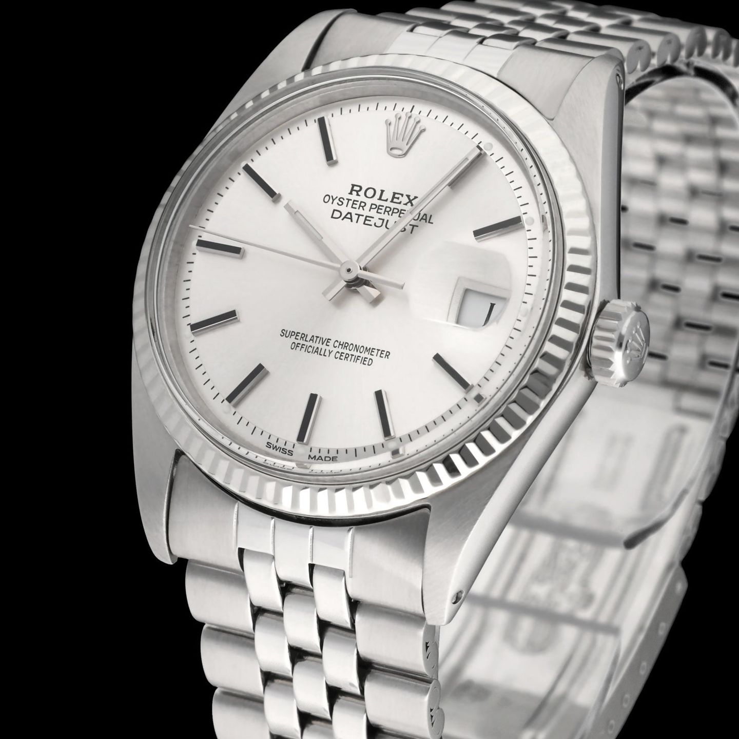 Rolex Datejust 1601 - (6/7)