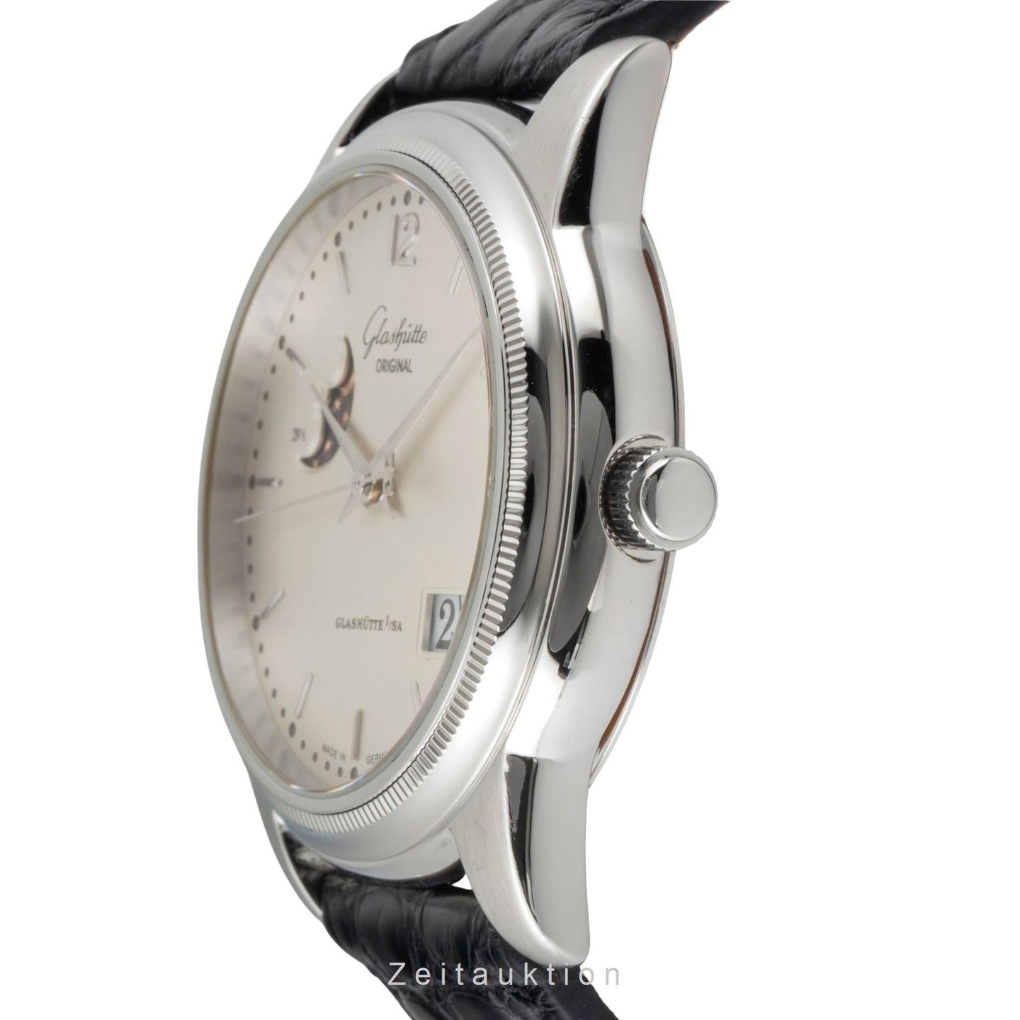 Glashütte Original Senator 39-41-02-02-04 - (5/8)