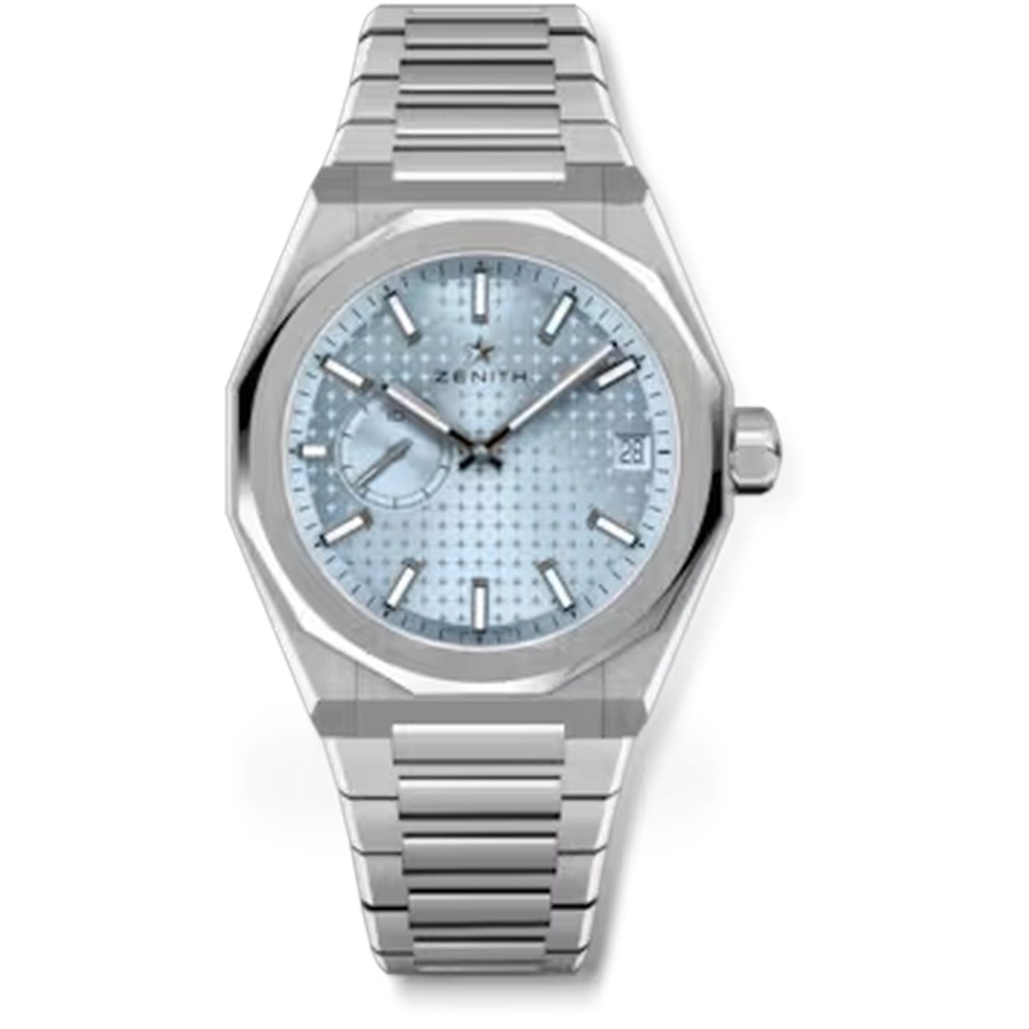 Zenith Defy Skyline 03.9300.3620/15.I001 - (1/1)