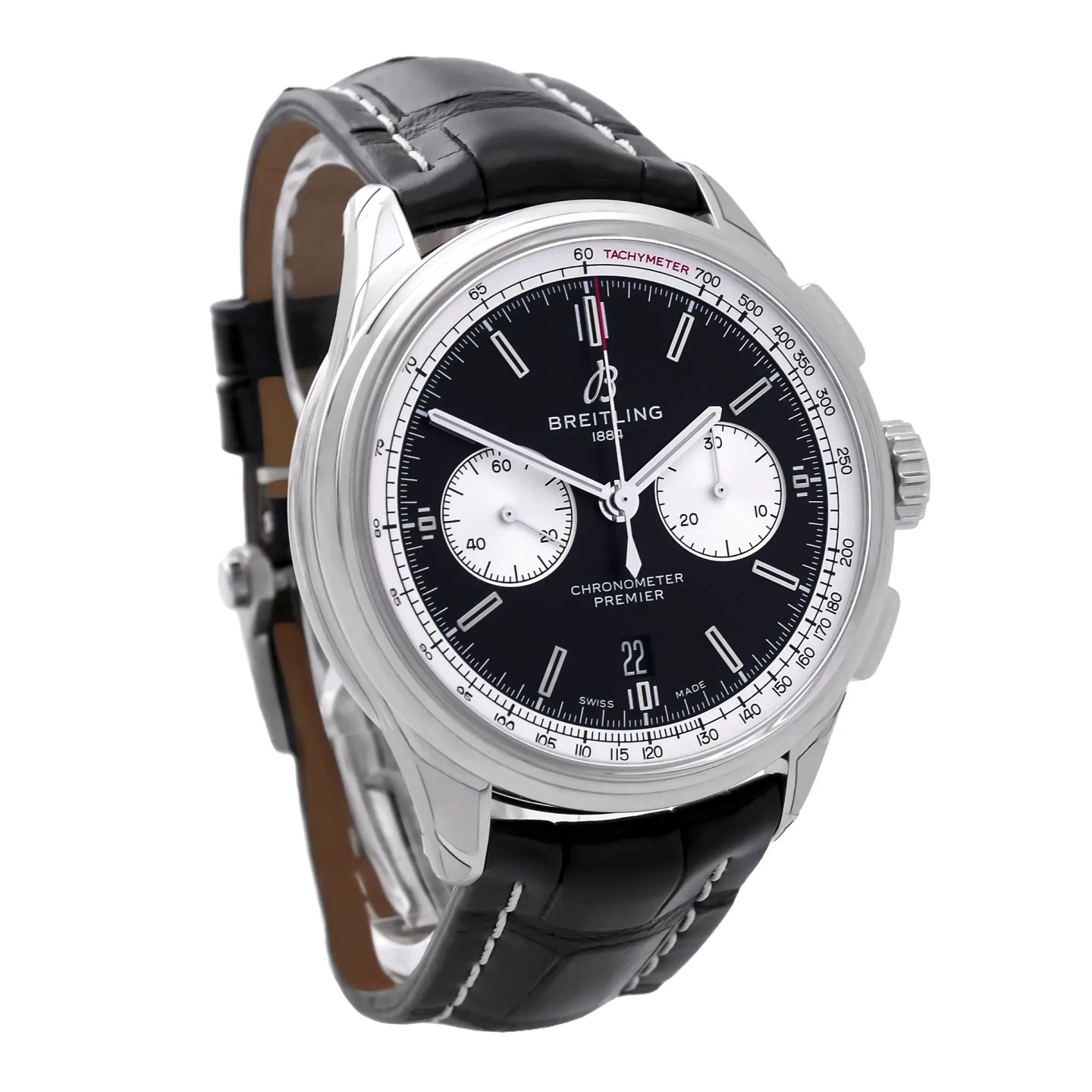 Breitling Premier AB0118371B1P2 - (4/8)