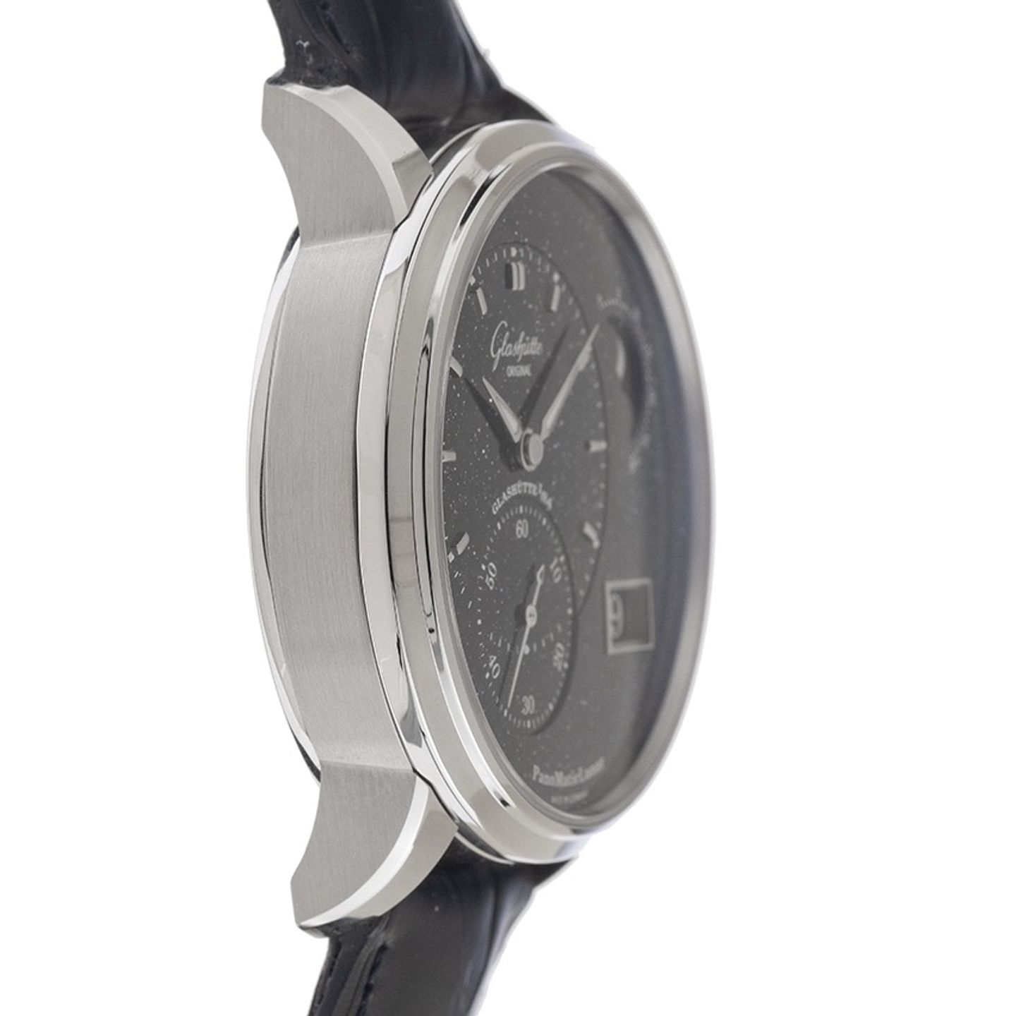 Glashütte Original PanoMaticLunar 1-92-14-01-03-61 - (5/8)