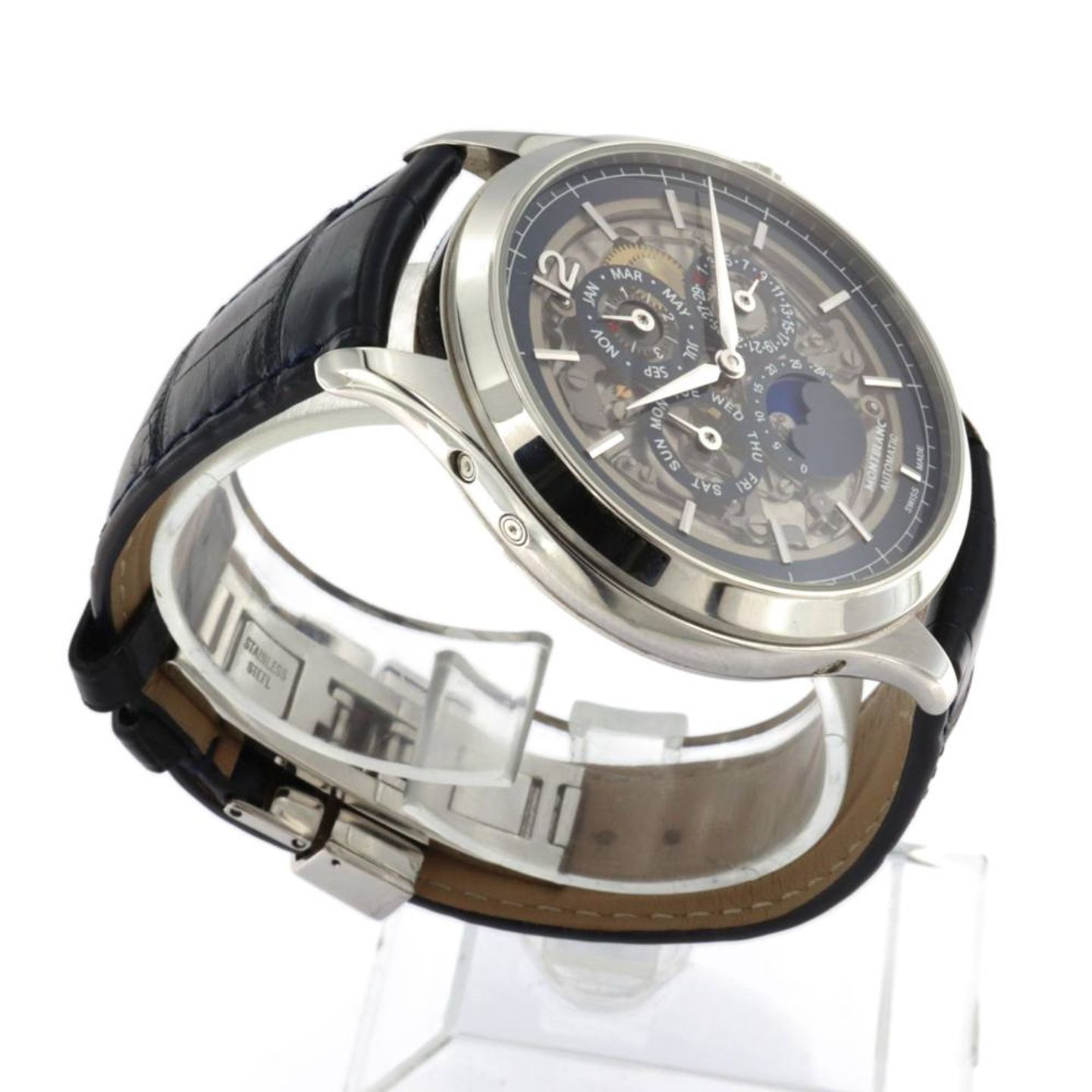 Montblanc Heritage Chronométrie 118513 - (3/6)