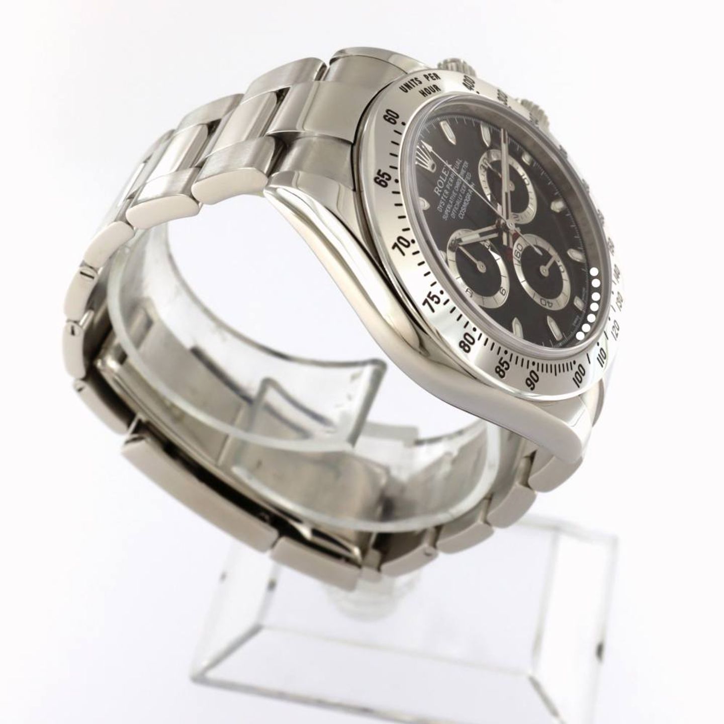 Rolex Daytona 116520 - (3/6)
