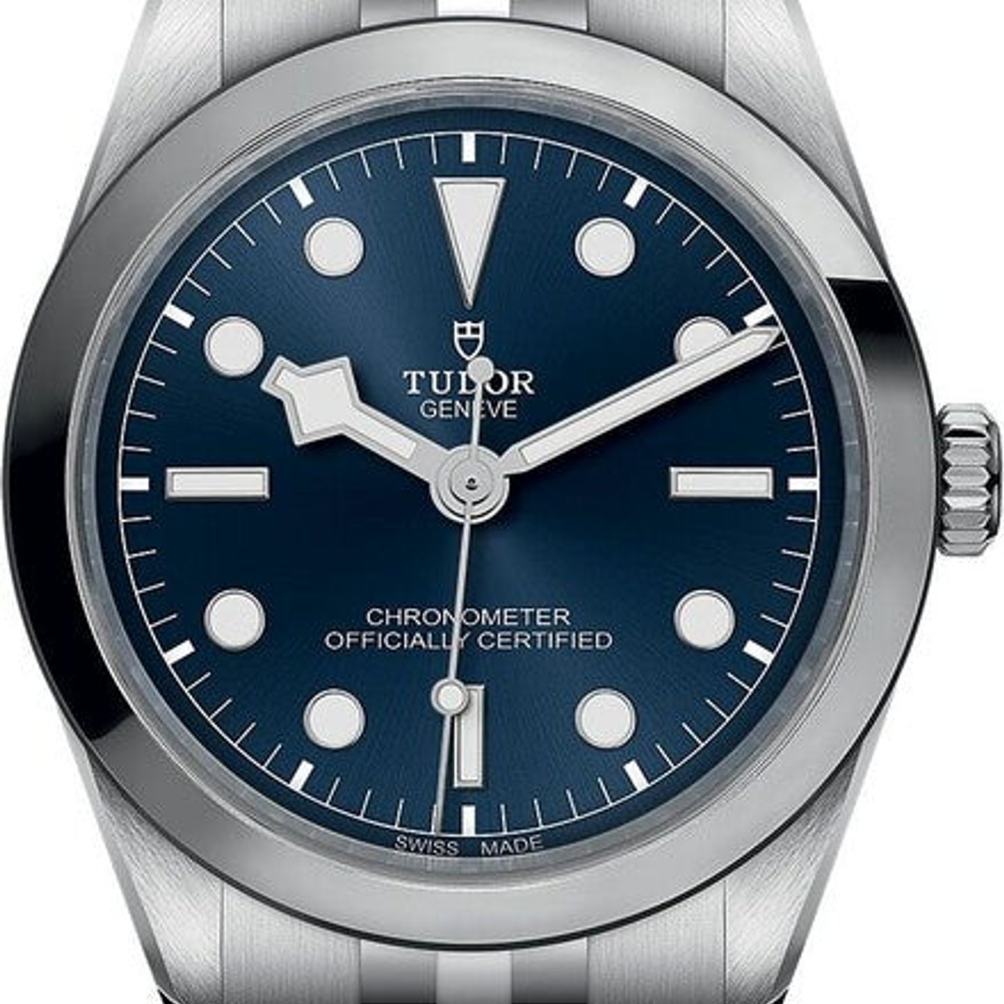 Tudor Black Bay 36 79640 - (1/1)