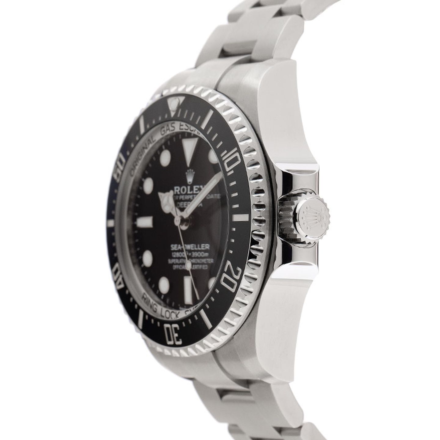 Rolex Sea-Dweller Deepsea 126660 - (4/8)