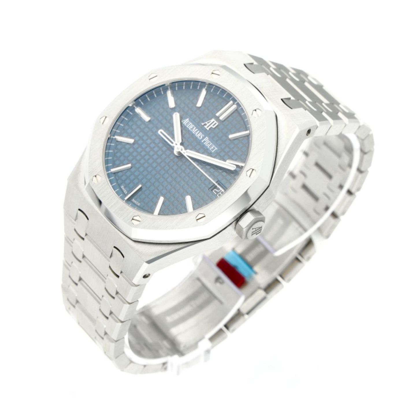Audemars Piguet Royal Oak Selfwinding 15500ST.OO.1220ST.01 - (5/8)