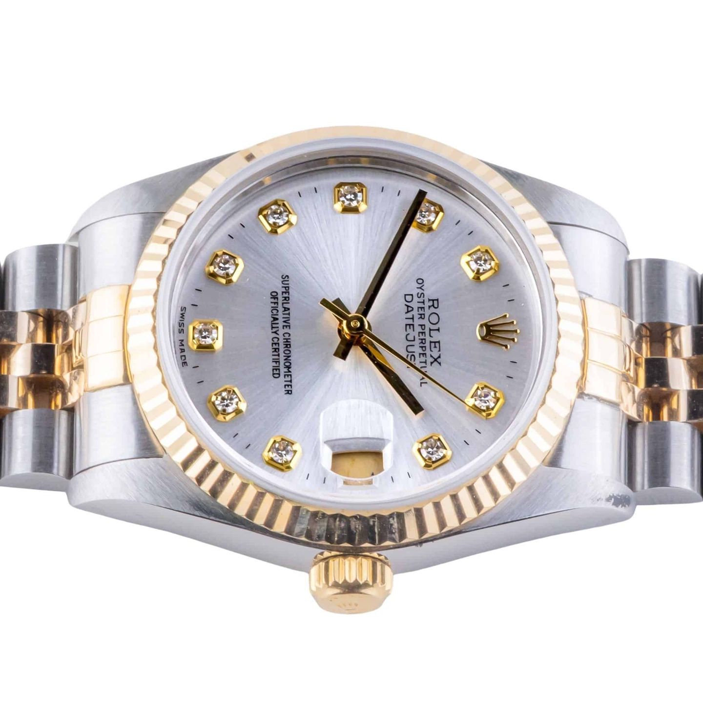 Rolex Datejust 31 68273 - (6/8)