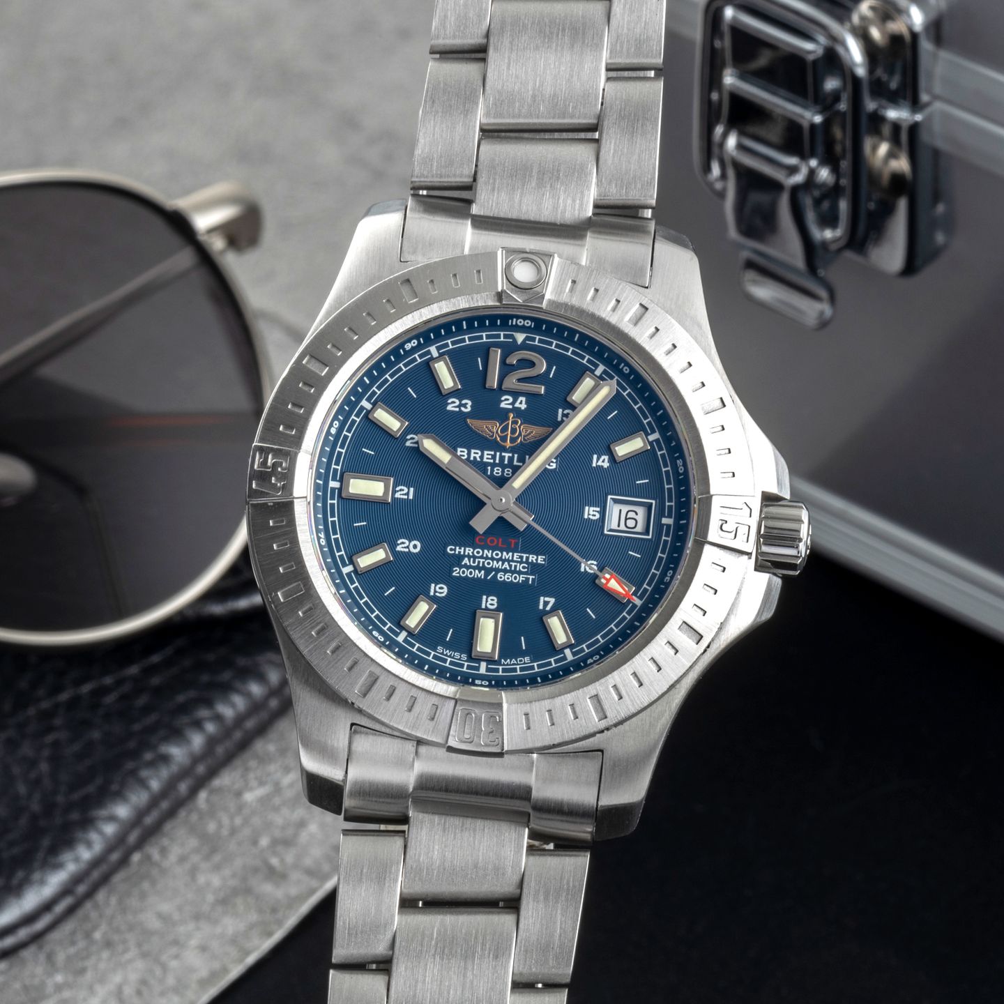 Unknown Unknown A1731301C1A1 (Unknown (random serial)) - (3/8)