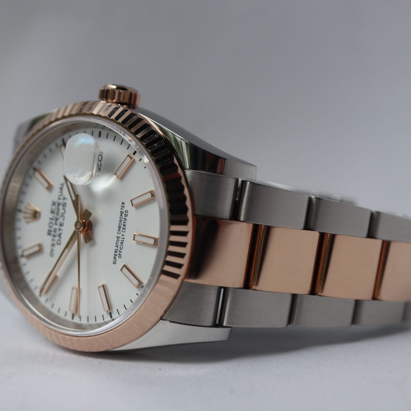 Rolex Datejust 36 126231 - (3/8)