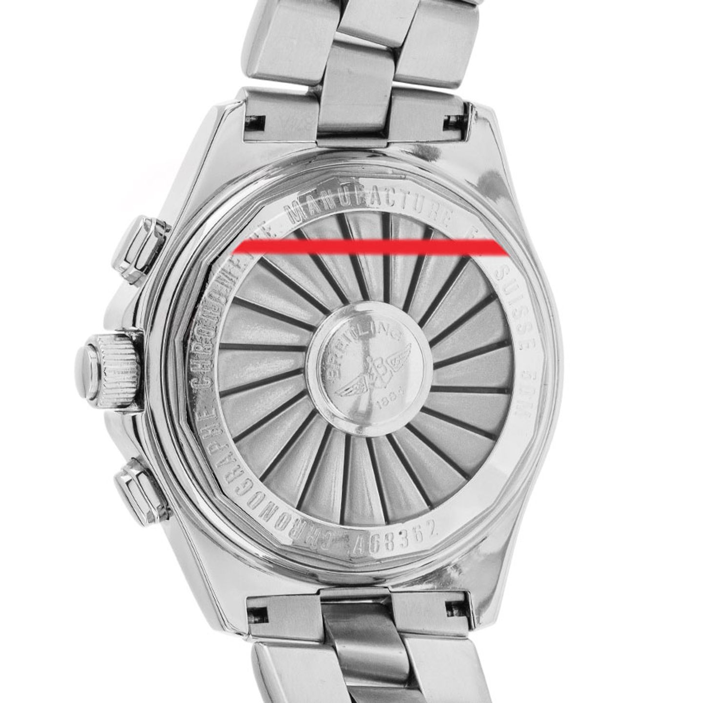 Breitling B-1 A68362 - (5/7)