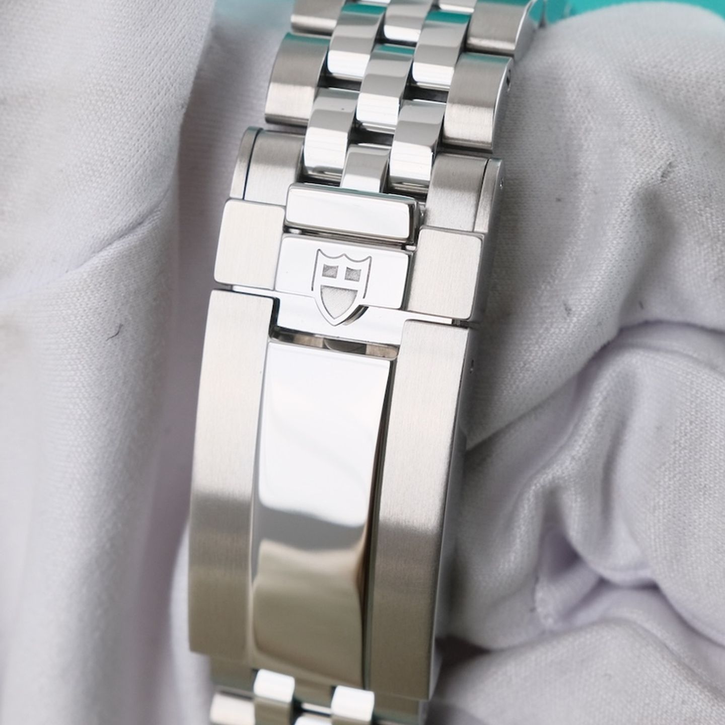 Tudor Black Bay Chrono 79360N - (4/8)