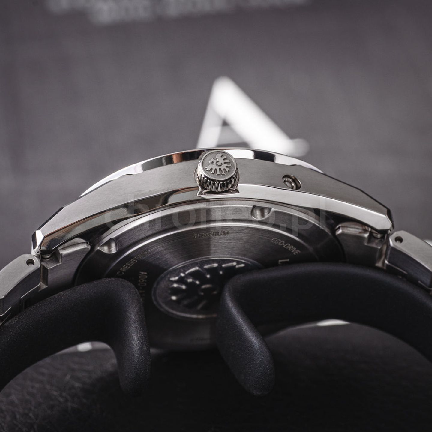 Citizen Unknown AQ4100-57C - (7/8)