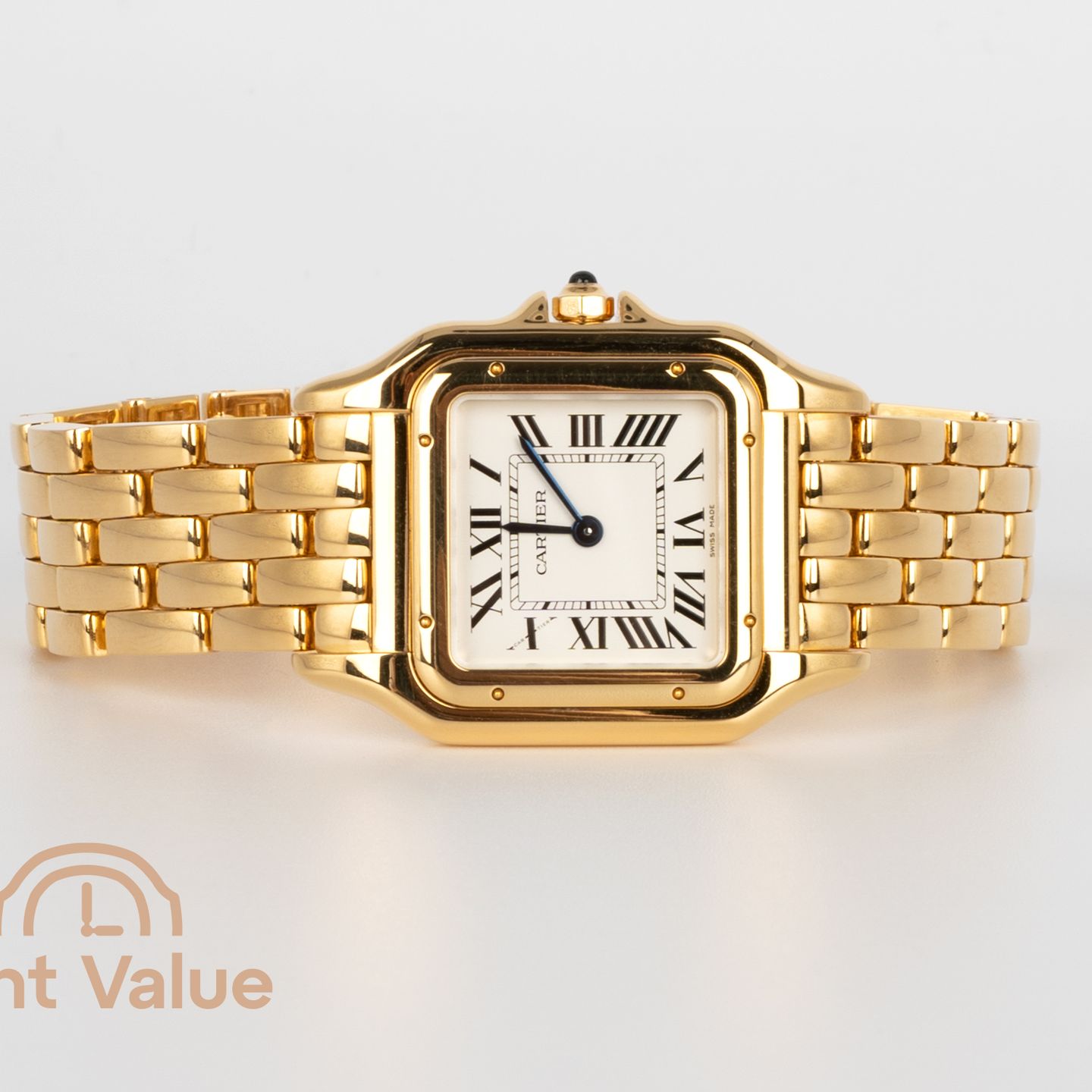 Cartier Panthère WGPN0009 - (2/6)