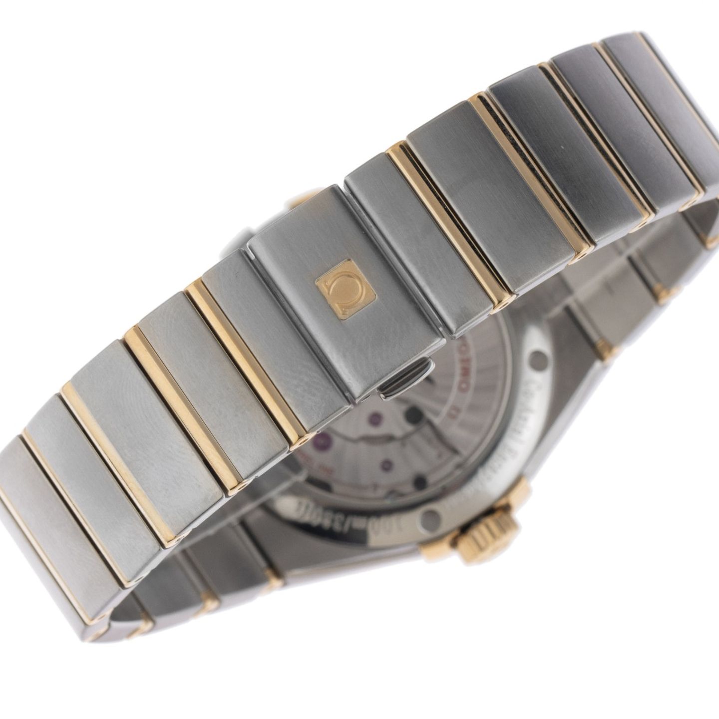 Omega Constellation Men 123.20.38.21.06.001 - (7/7)