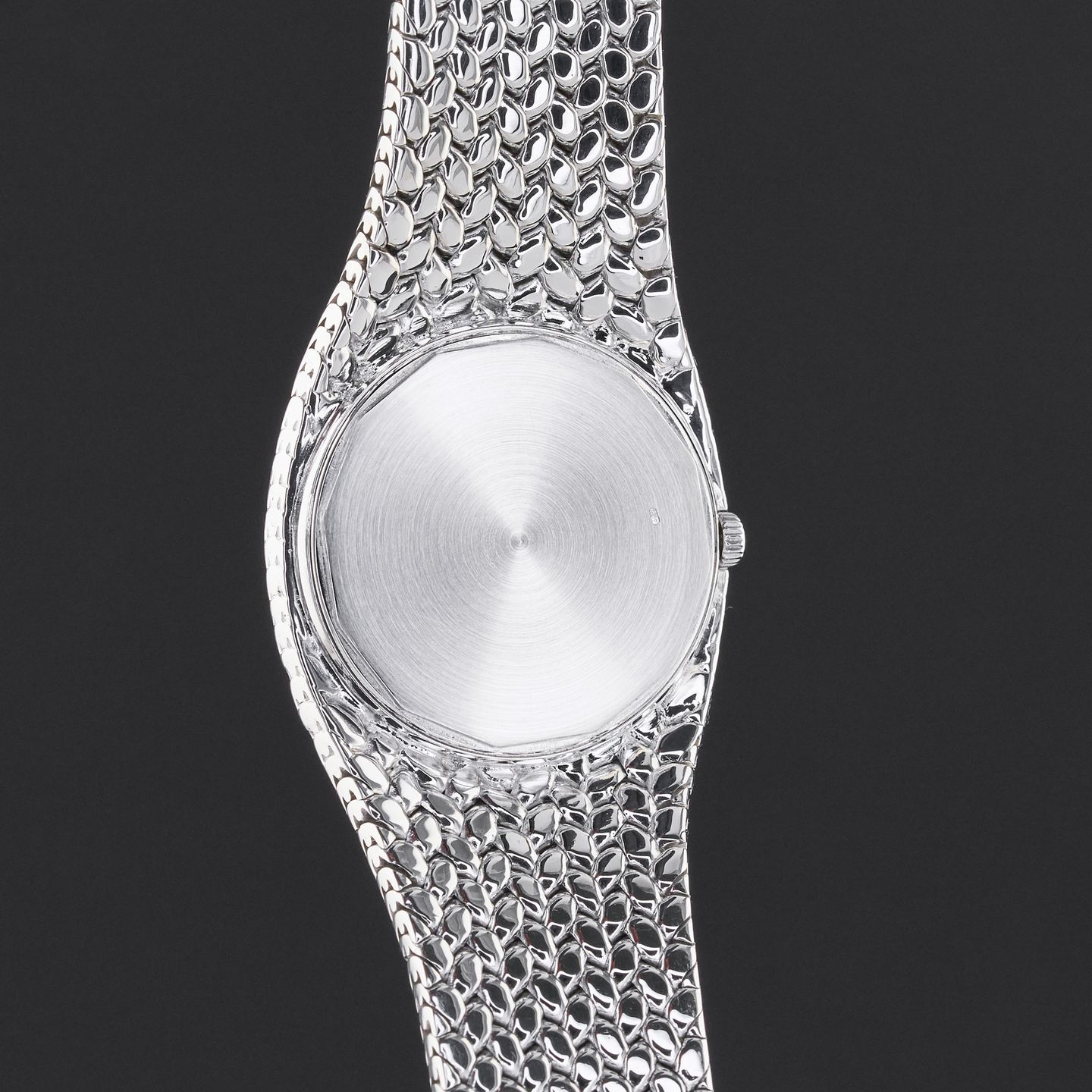 Audemars Piguet Vintage 5403 - (7/8)