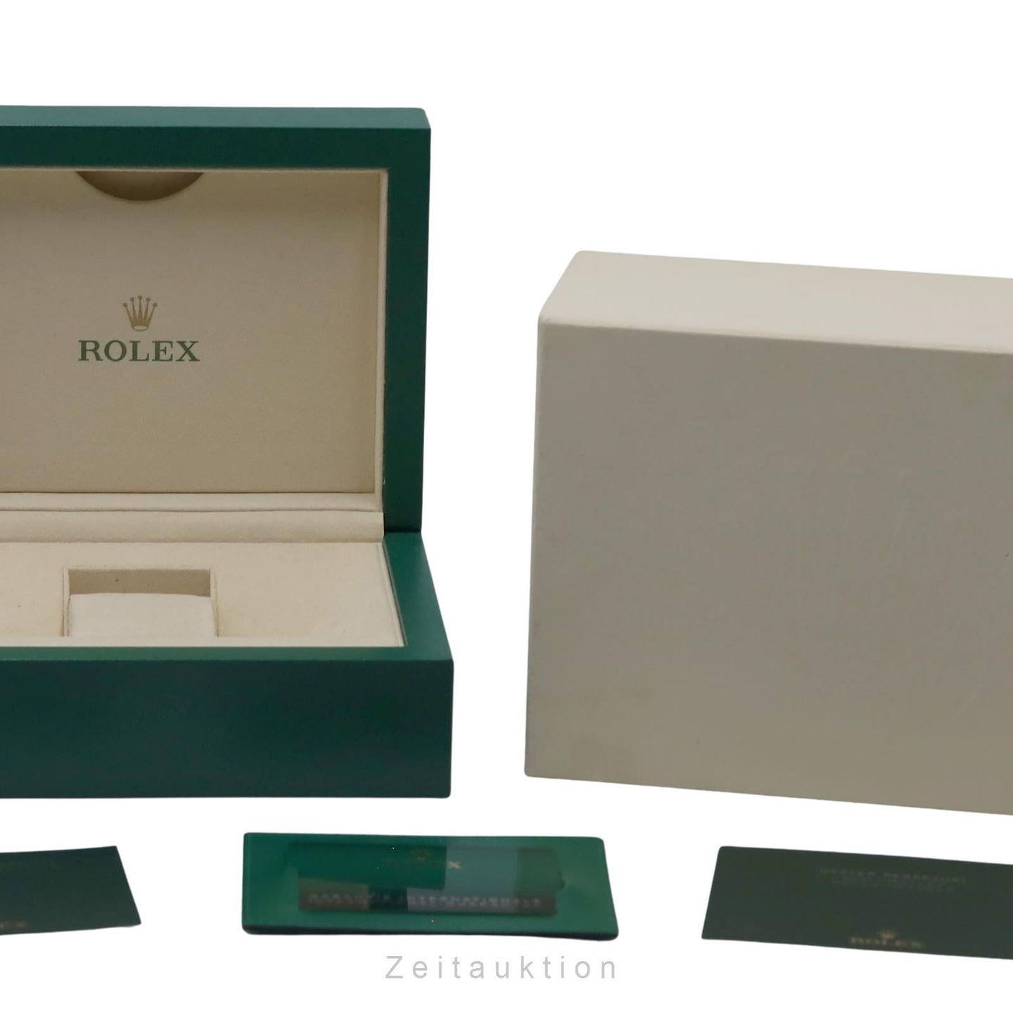 Rolex Sea-Dweller 126600 - (7/8)