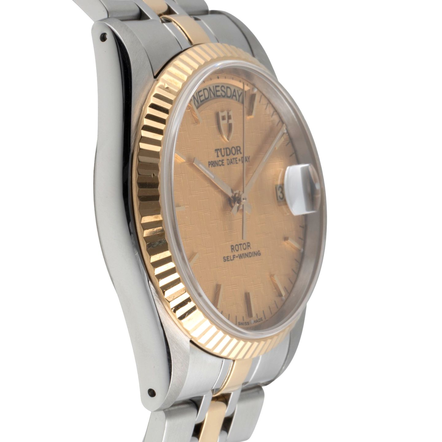 Tudor Prince Date 76213 - (7/8)