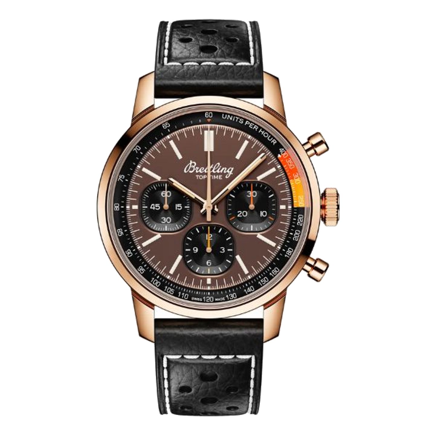 Breitling Top Time RB01761A1Q1X1 - (1/1)