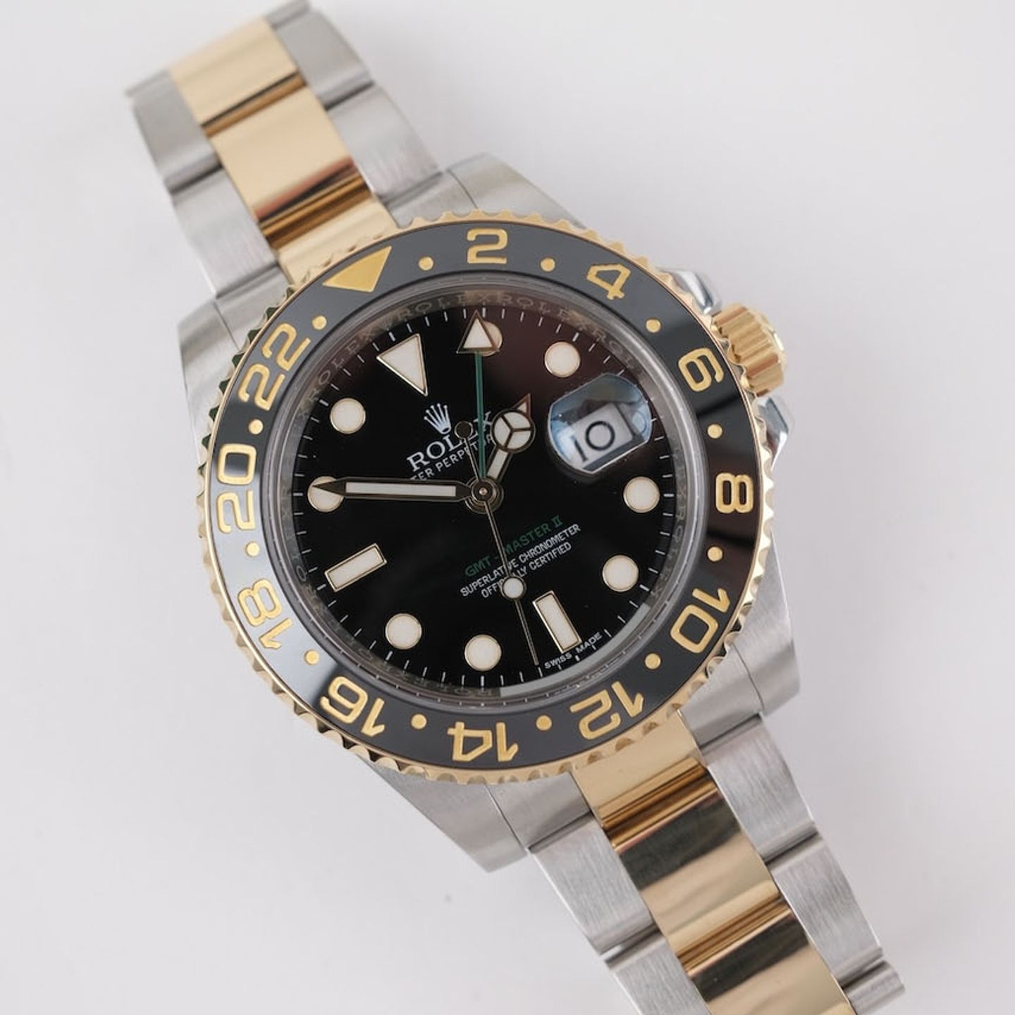 Rolex GMT-Master II 116713LN - (3/8)