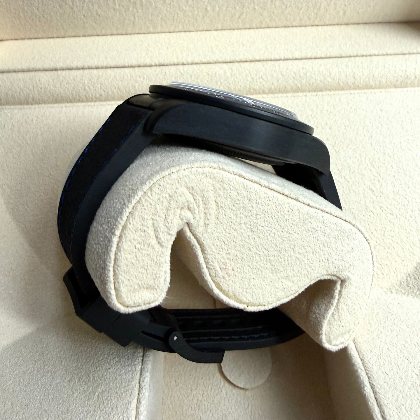 Tudor Black Bay Chrono 79377KN - (12/14)