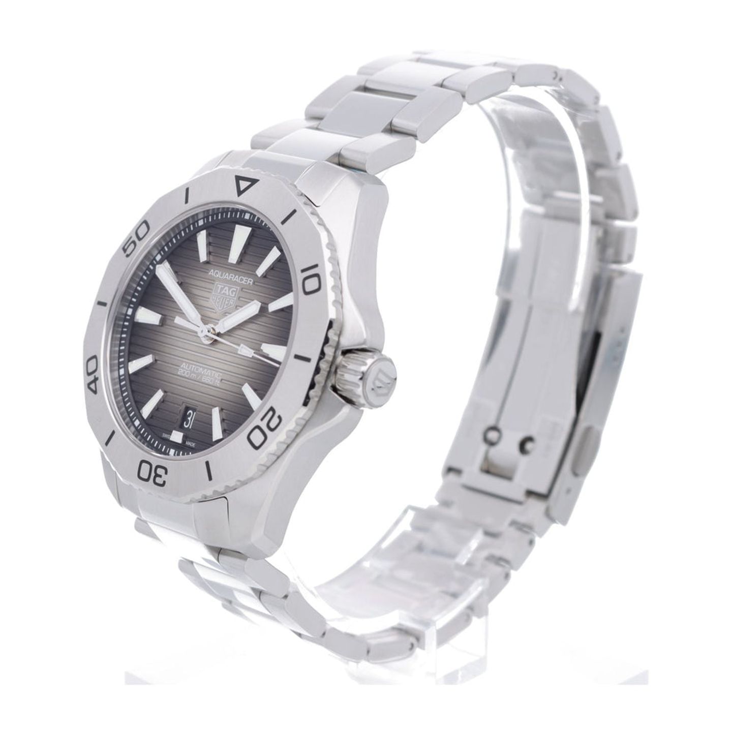 TAG Heuer Aquaracer WBP2110.BA0627 - (2/7)