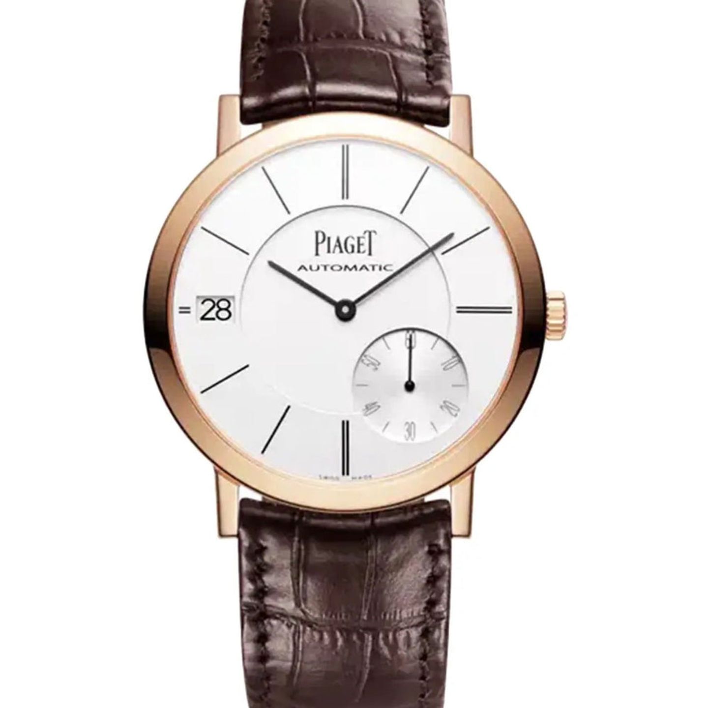 Piaget Altiplano G0A38131 (2026) - 41mm Roségoud (1/1)