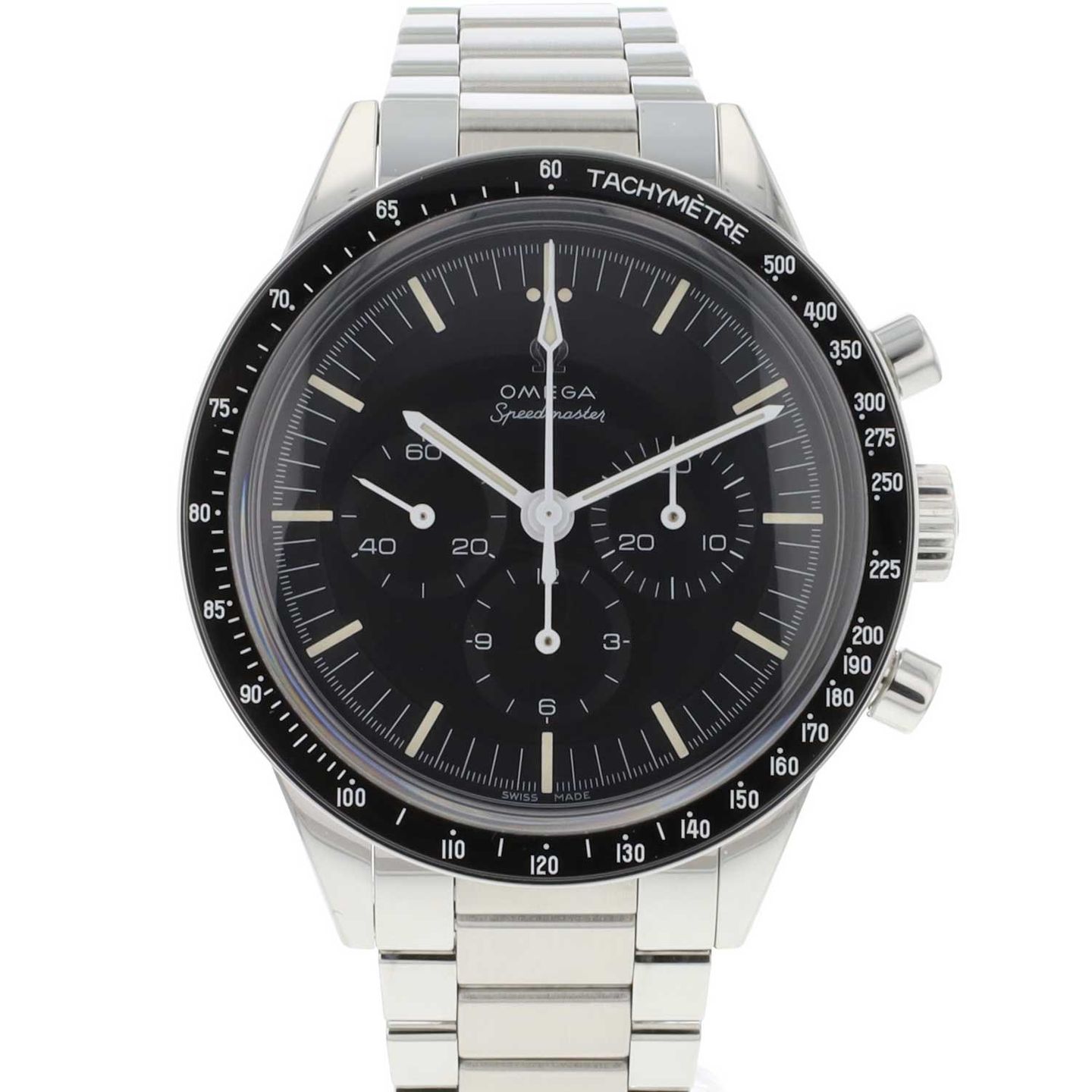 Omega Speedmaster Professional Moonwatch 311.30.40.30.01.001 - (1/6)