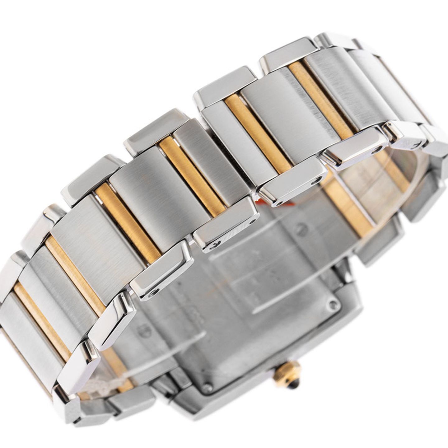 Cartier Tank Française 2302 - (7/7)