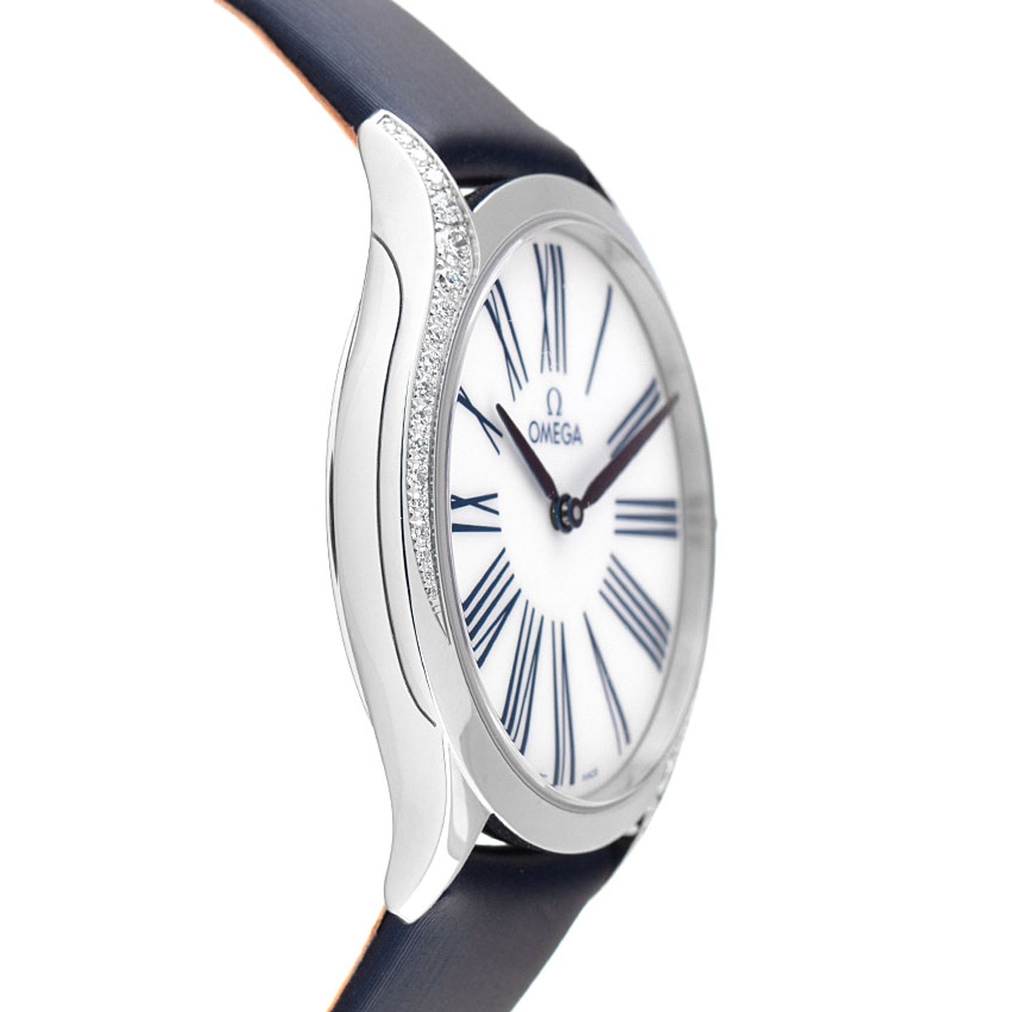 Omega De Ville Trésor 428.17.36.60.04.001 - (5/7)