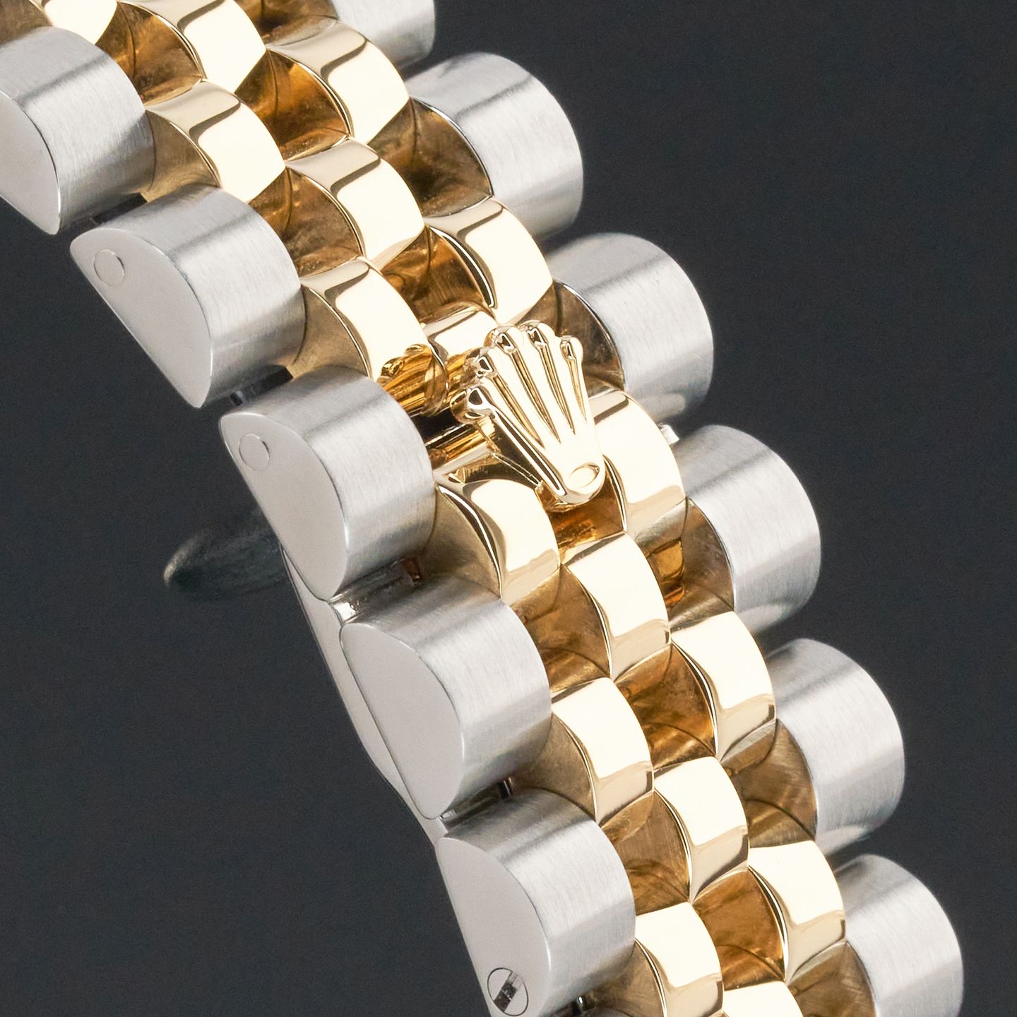 Rolex Datejust 36 116233 - (8/8)