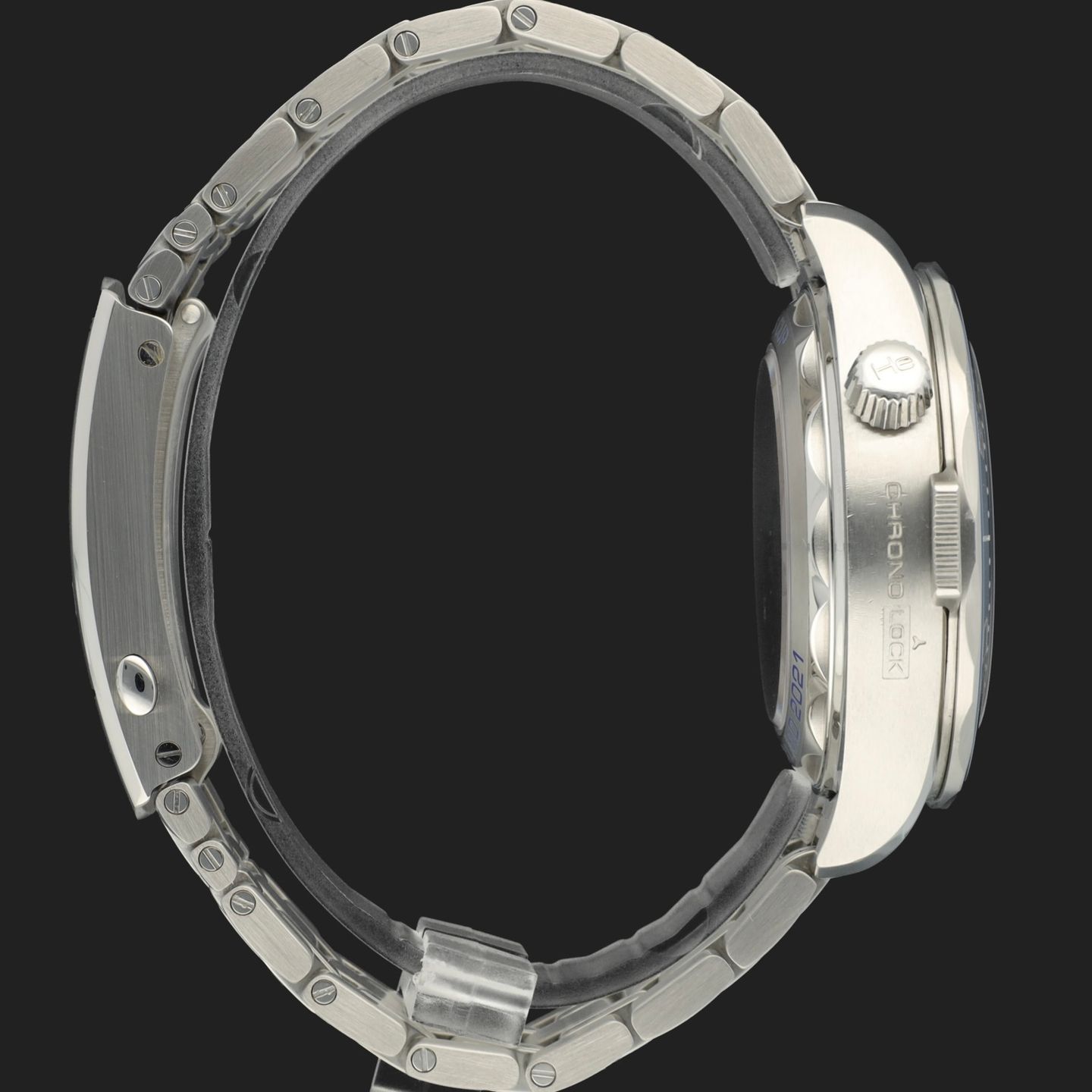 Omega Seamaster Diver 300 M 210.30.44.51.03.002 - (5/8)