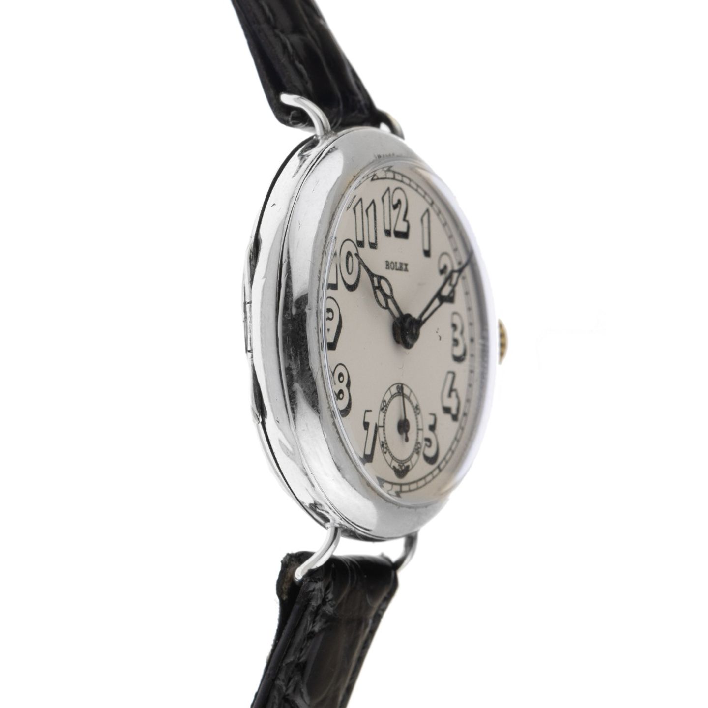 Unknown Unknown 25579 - (5/8)