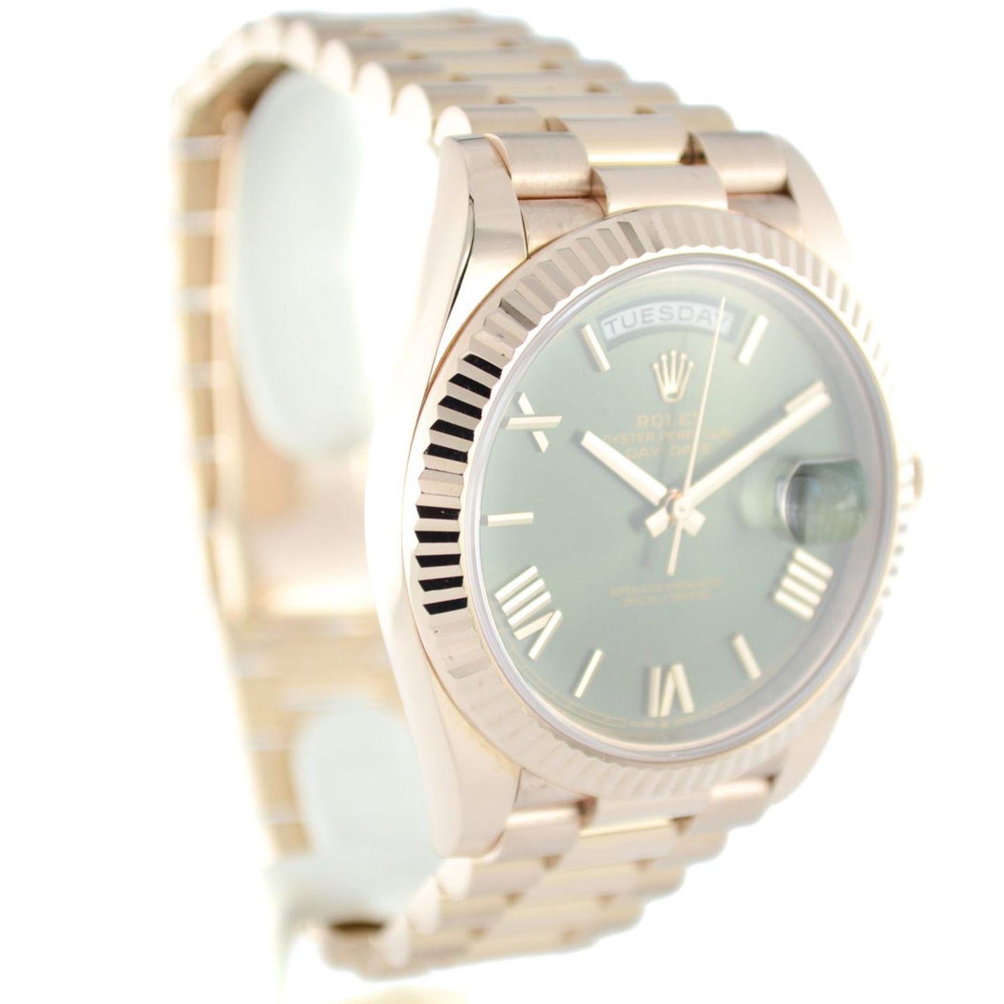 Rolex Day-Date 40 228235 - (6/7)