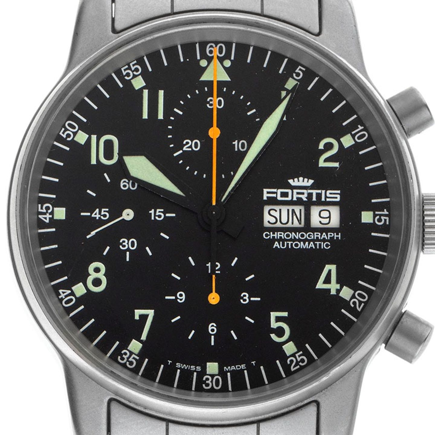 Fortis Unknown 597.10.141 - (1/7)